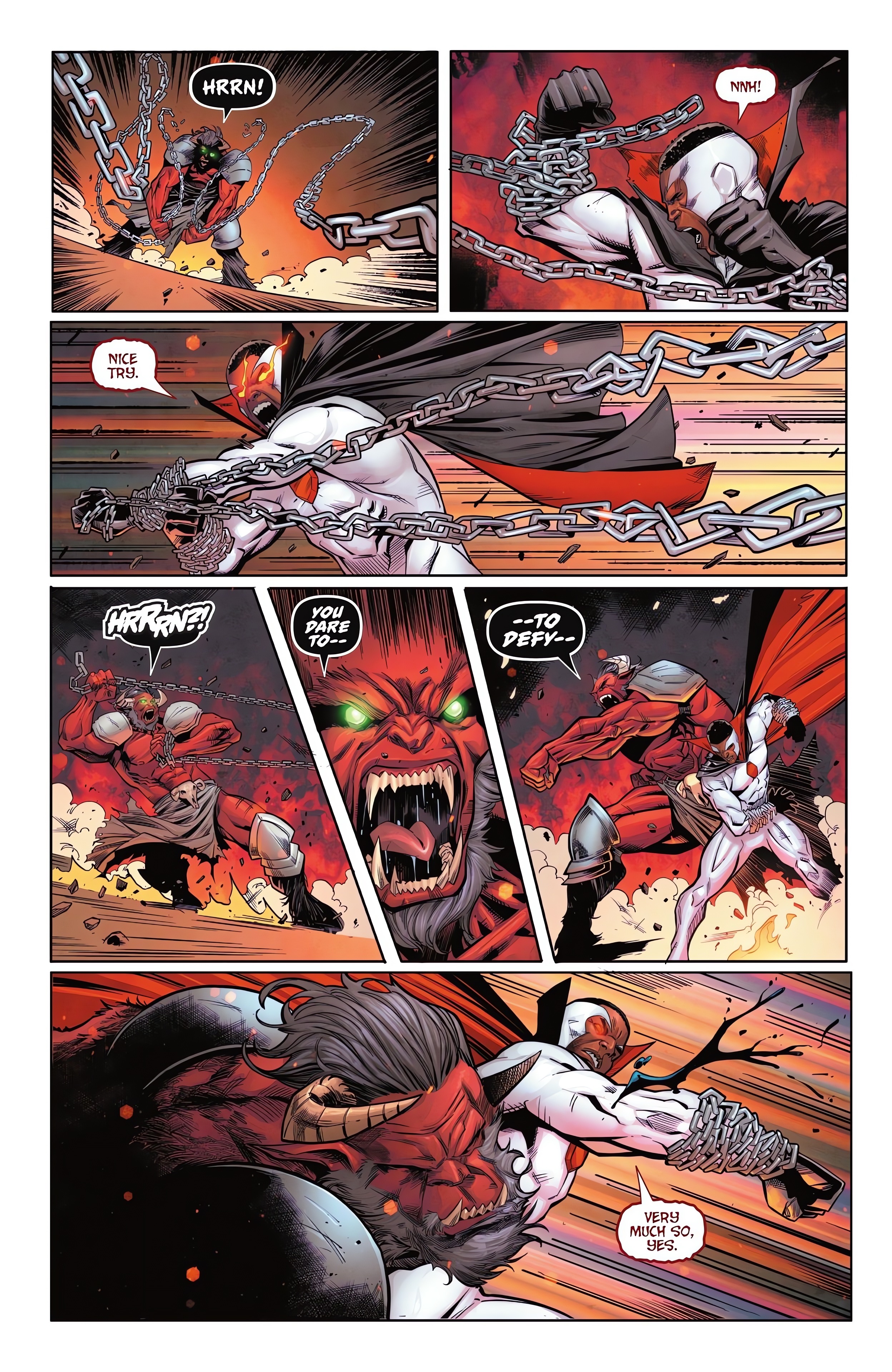 Read online Action Comics Presents: Doomsday Special comic -  Issue # Full - 38