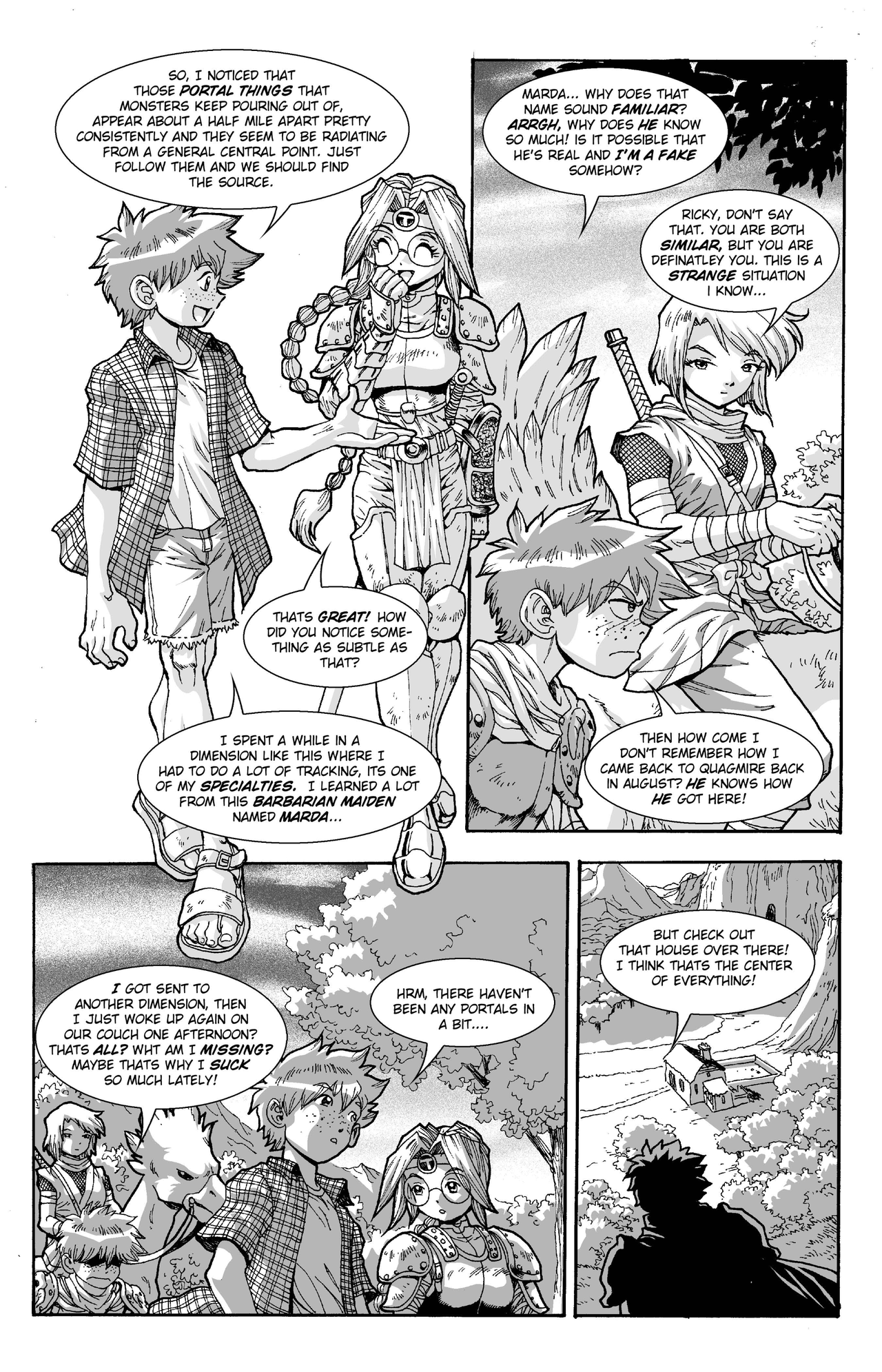 Read online Ninja High School (1986) comic -  Issue #164 - 20