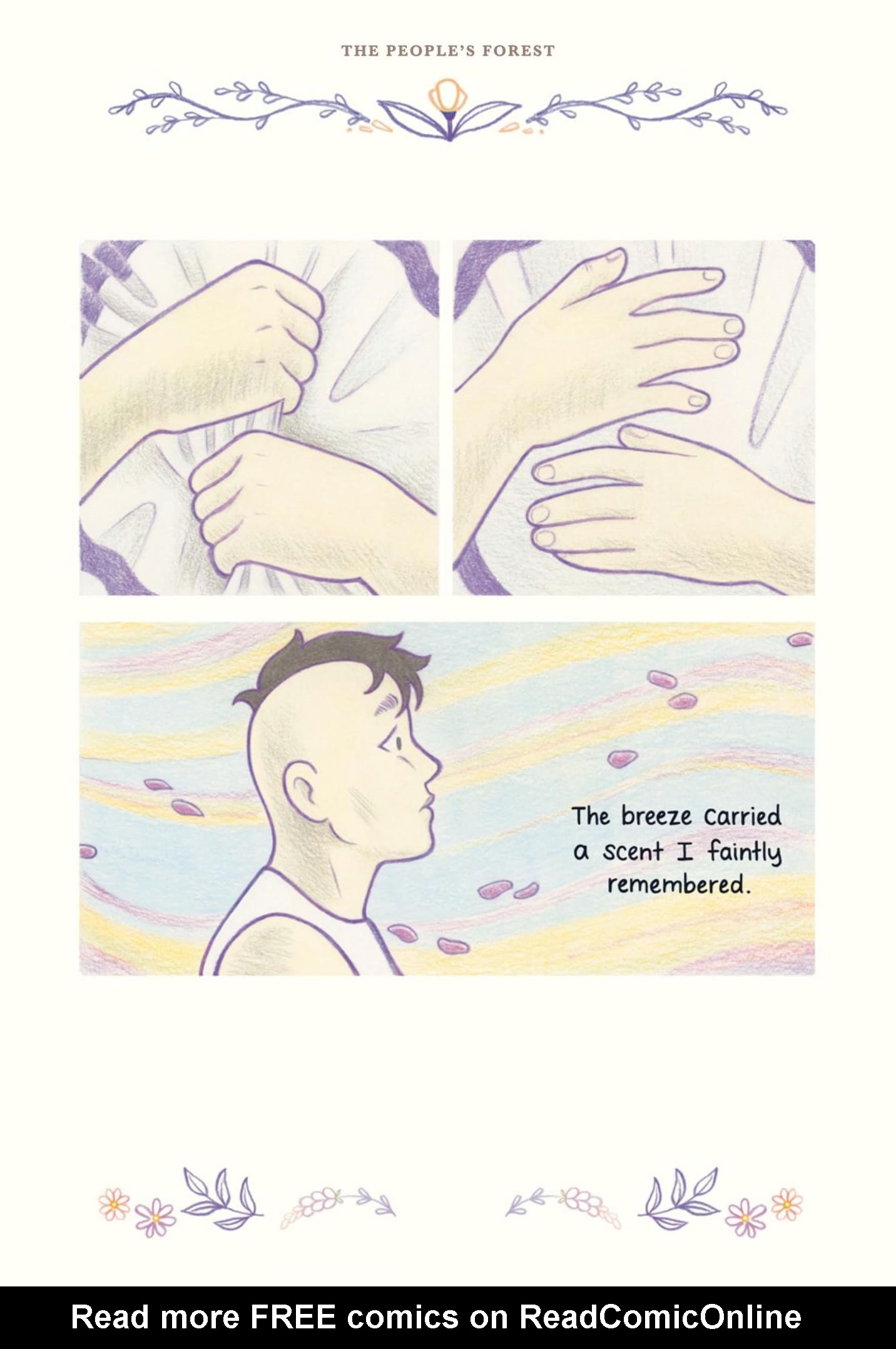 Read online Other Ever Afters comic -  Issue # TPB (Part 3) - 16