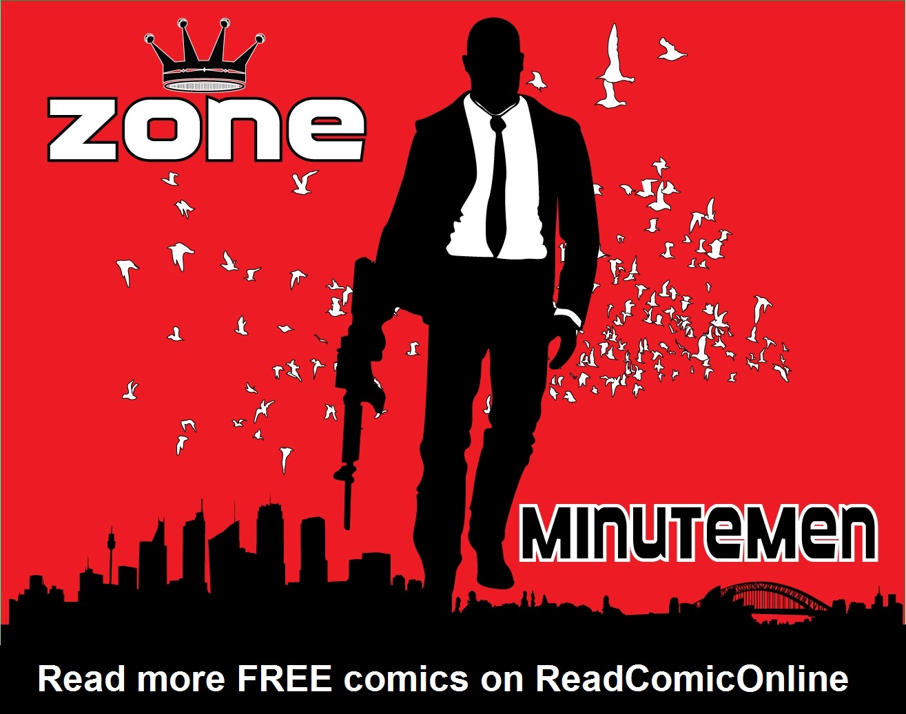 Read online Fantastic Four: True Story comic -  Issue #4 - 24