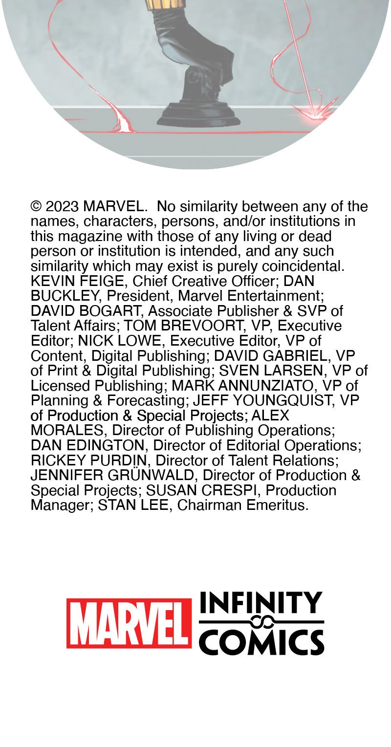 Read online Avengers Unlimited: Infinity Comic comic -  Issue #55 - 22