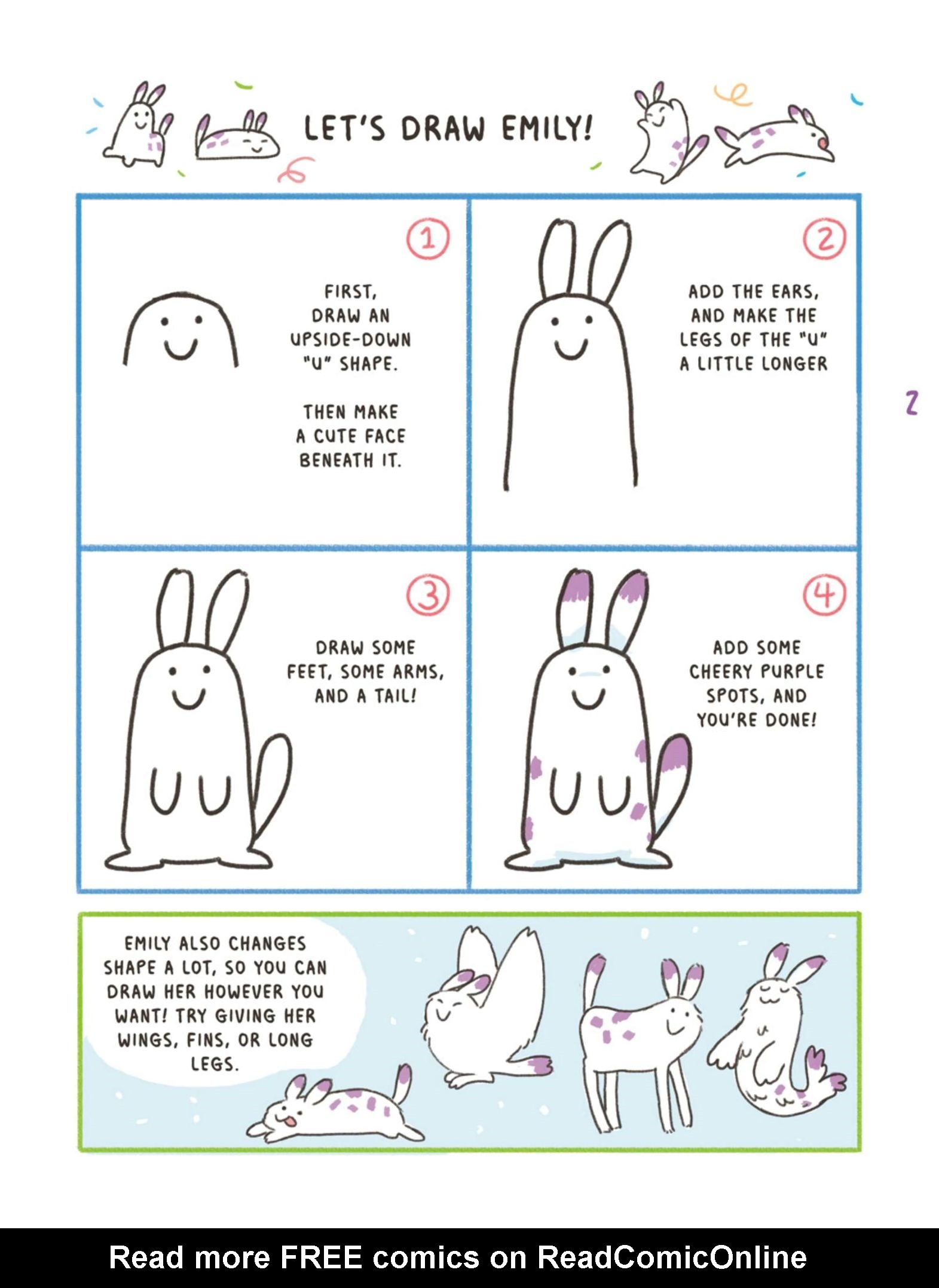 Read online Monster Friends comic -  Issue # TPB (Part 3) - 69