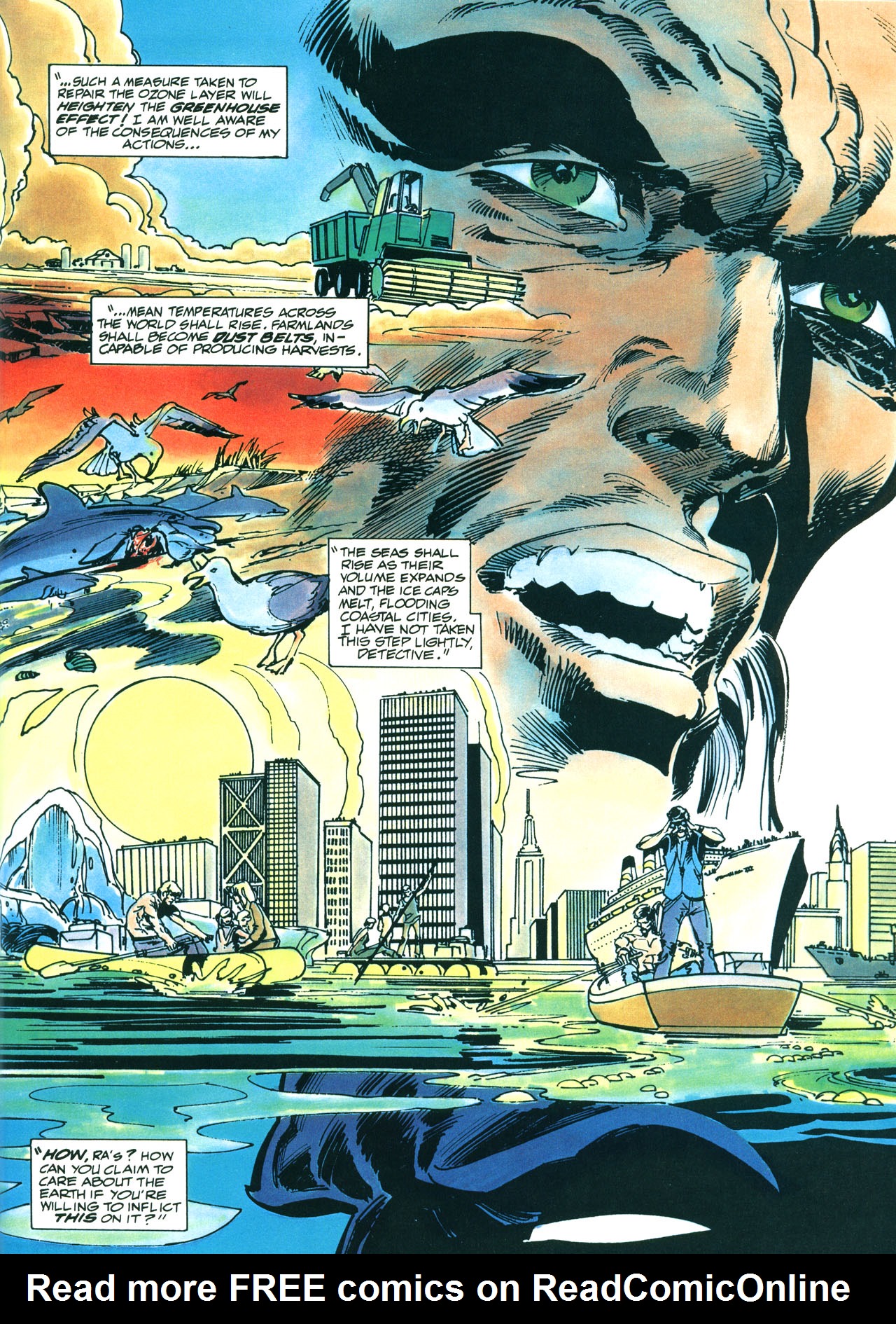 Read online Batman: Bride of the Demon comic -  Issue # TPB - 79
