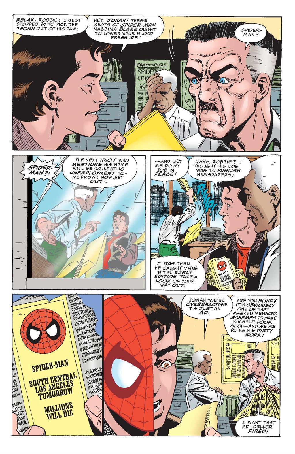 Read online Generation X Epic Collection comic -  Issue # TPB 3 (Part 4) - 13