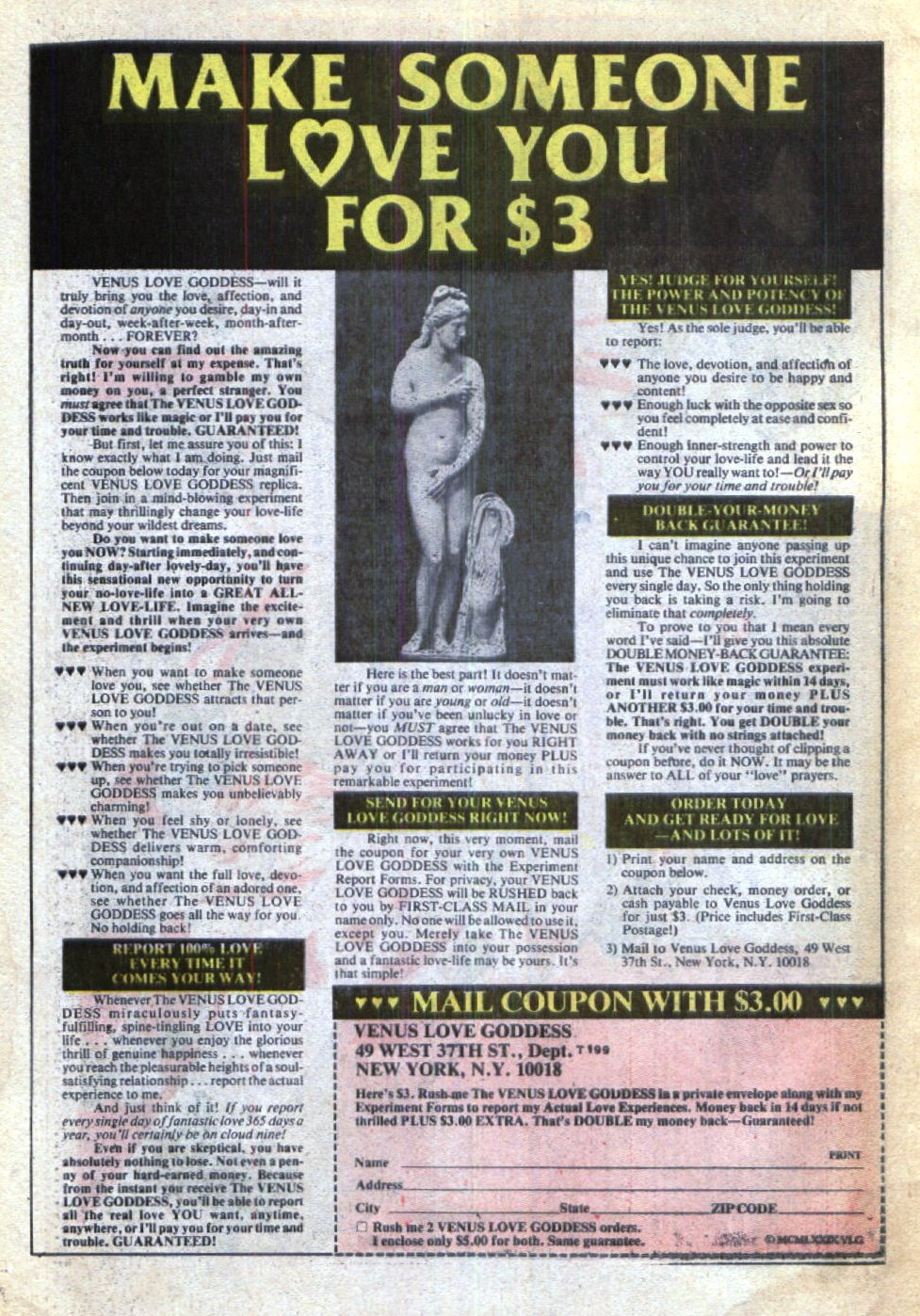 Read online Ghostly Tales comic -  Issue #158 - 34