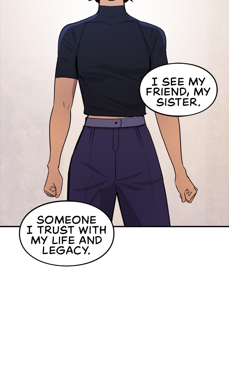 Read online Batman: Wayne Family Adventures comic -  Issue #33 - 24