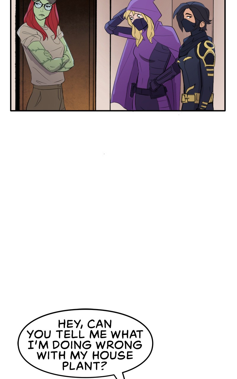 Read online Batman: Wayne Family Adventures comic -  Issue #67 - 24