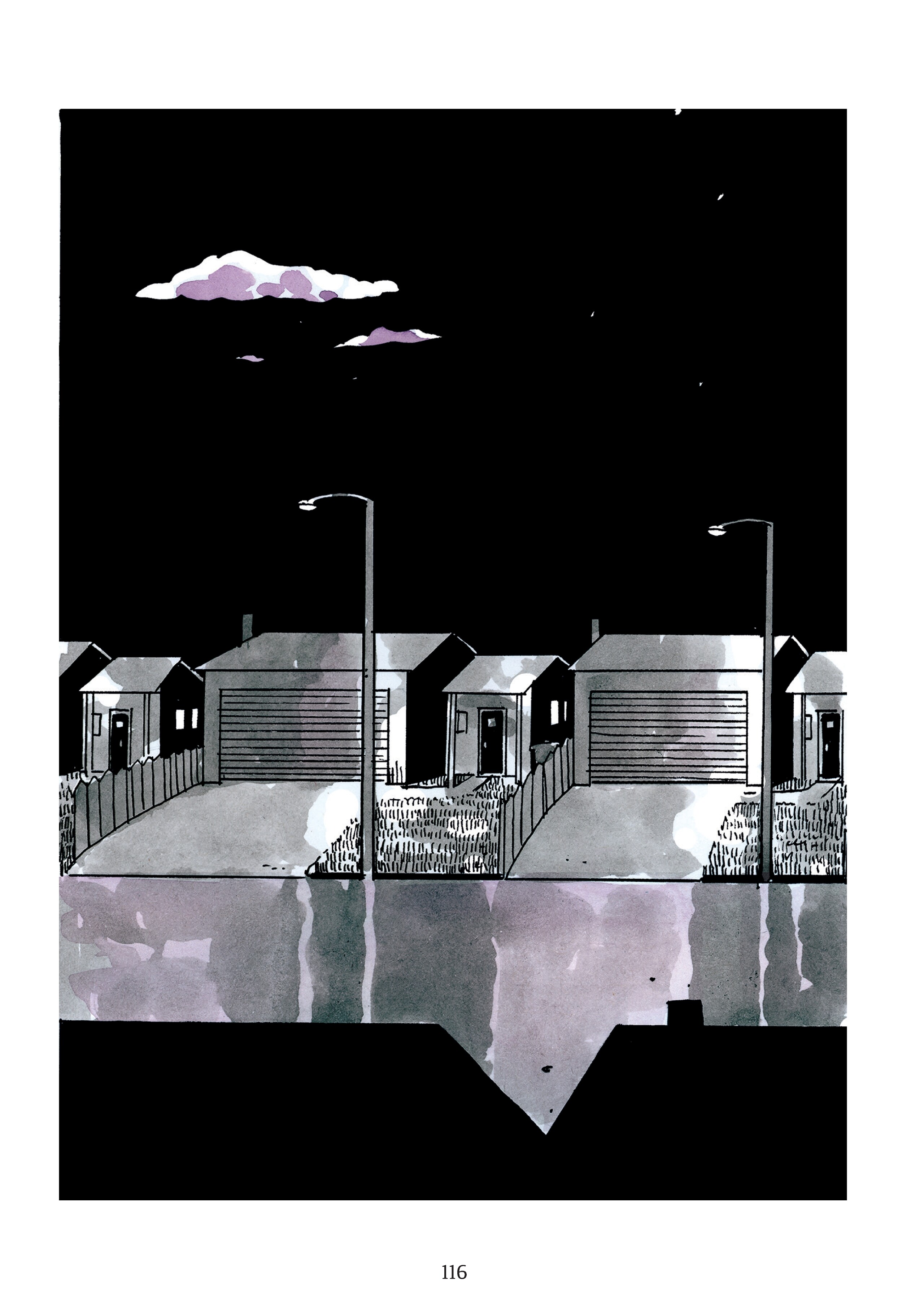 Read online Alone in Space: A Collection comic -  Issue # TPB (Part 2) - 24