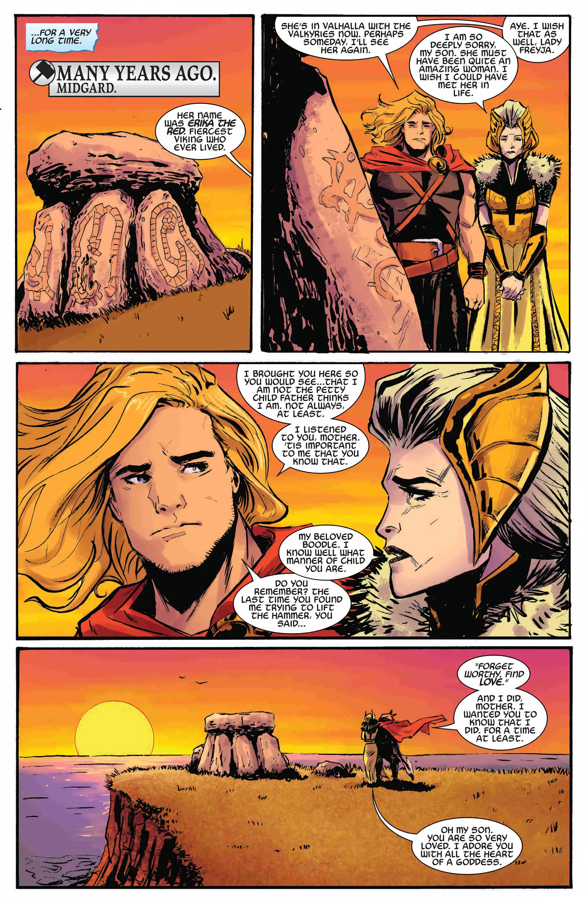 Read online War of the Realms comic -  Issue # _Omnibus (Part 1) - 79