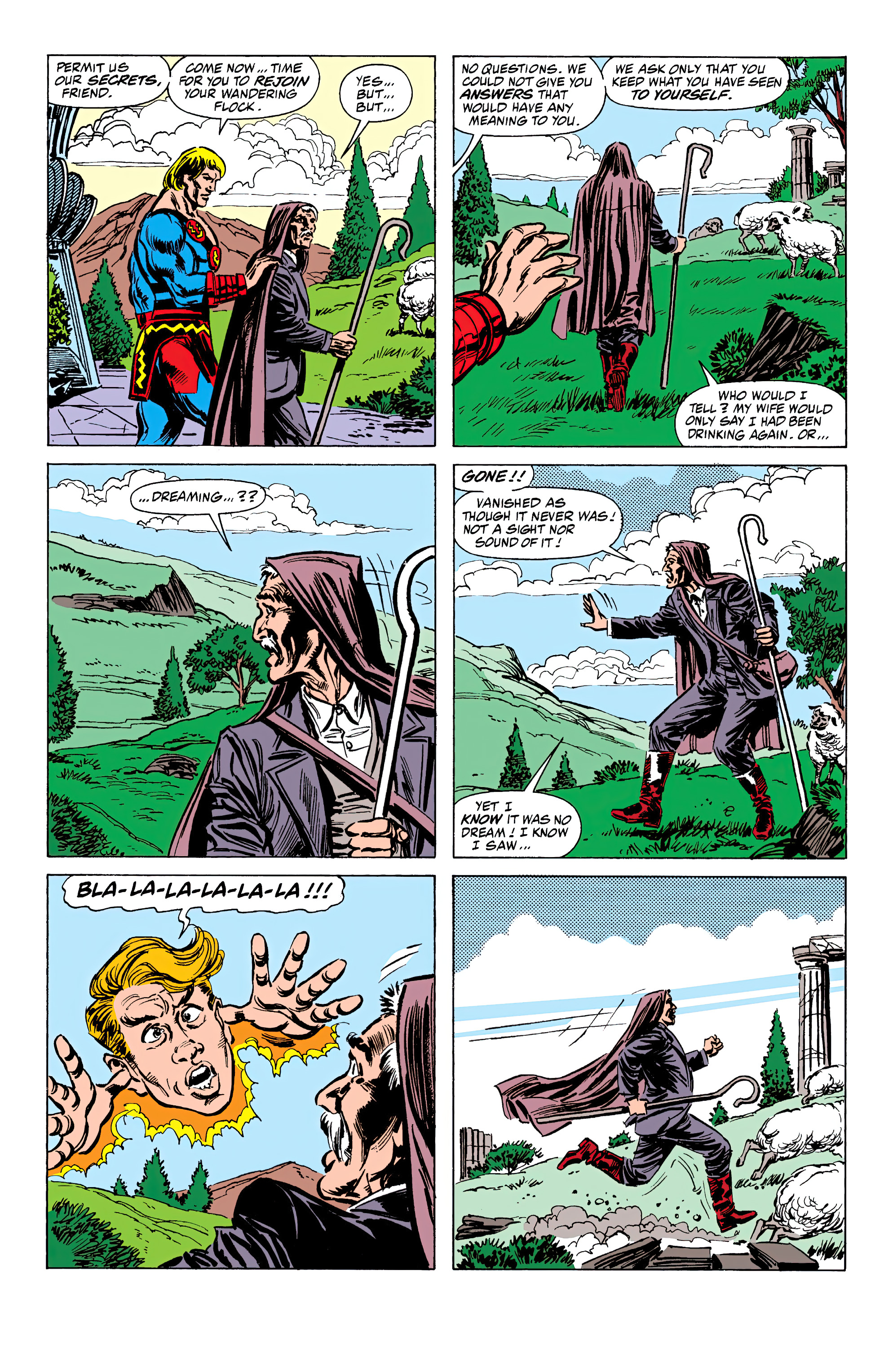 Read online Avengers Epic Collection: Acts of Vengeance comic -  Issue # TPB (Part 2) - 10