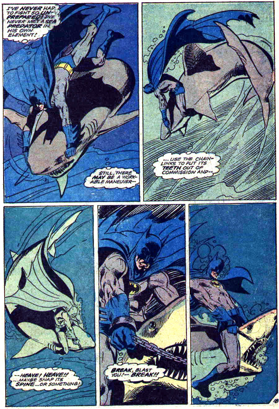Read online The Best of DC comic -  Issue #2 - 93