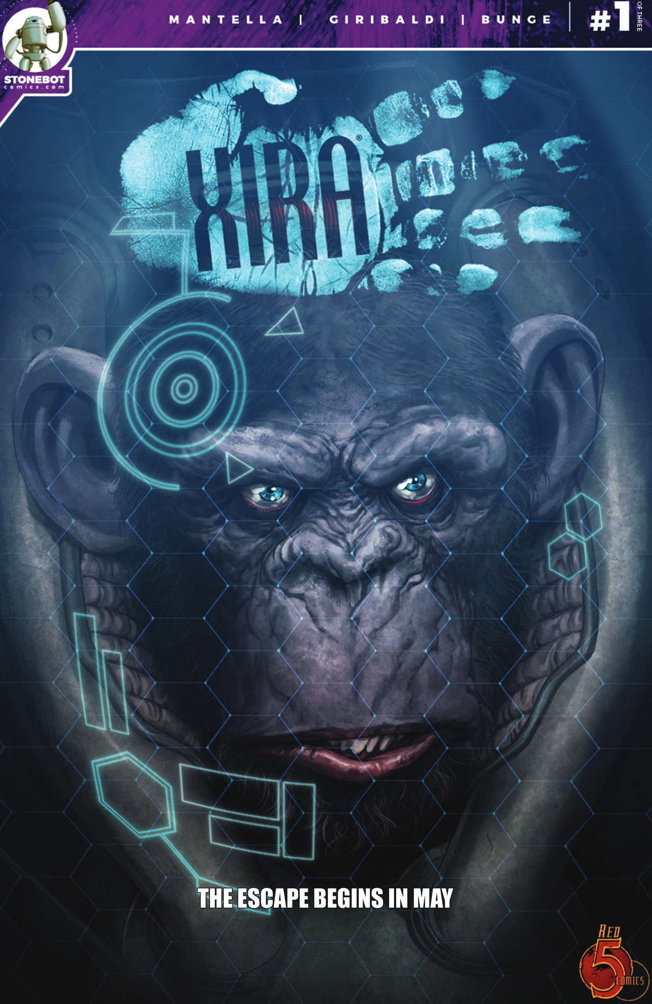 Read online Zero Day Threat comic -  Issue #1 - 27