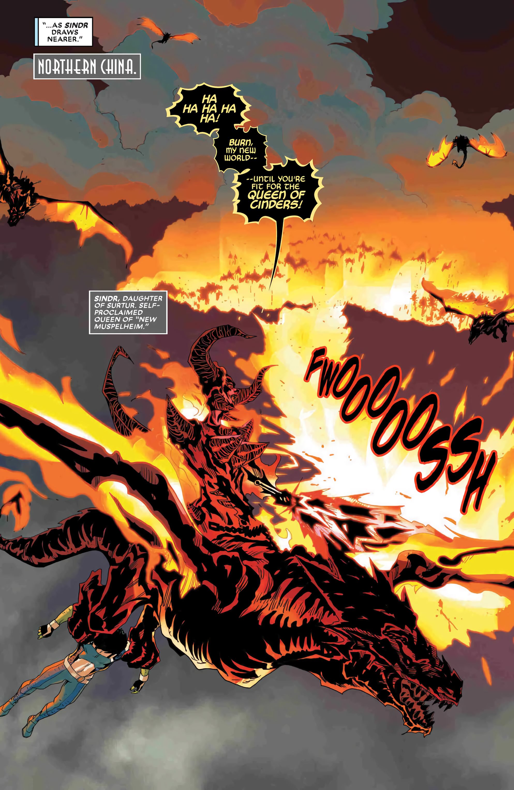 Read online War of the Realms comic -  Issue # _Omnibus (Part 12) - 73