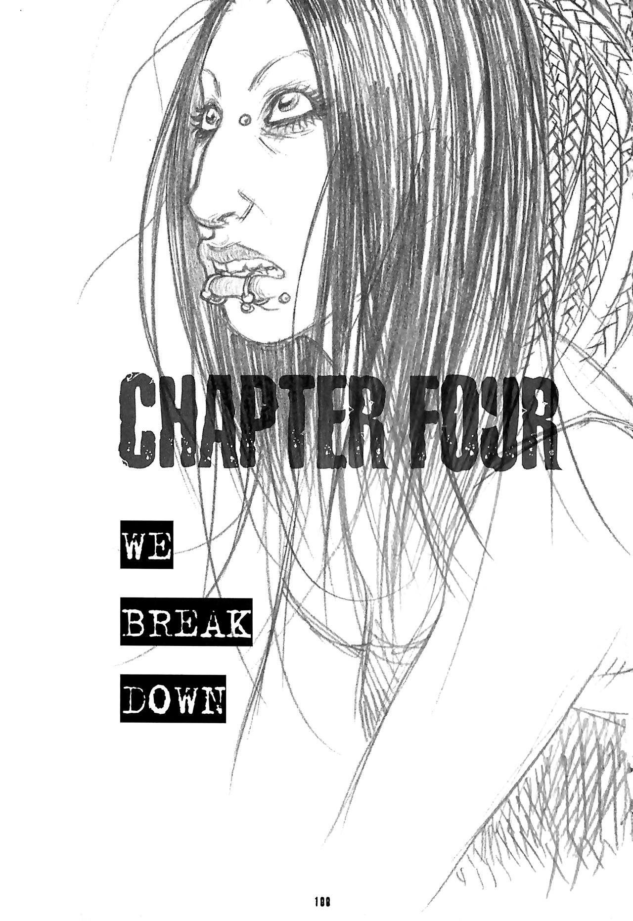 Read online Spooked comic -  Issue # TPB (Part 2) - 2