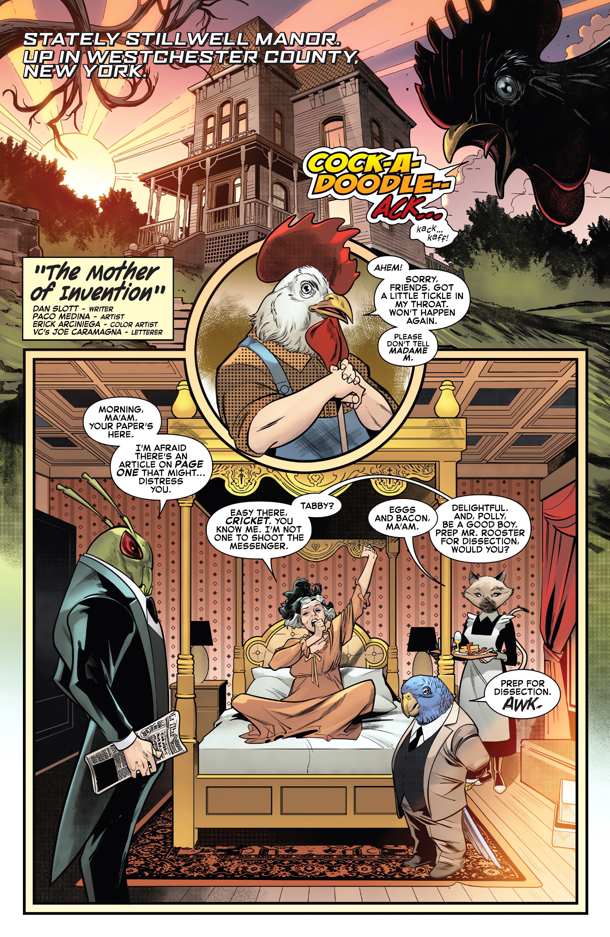 Read online Amazing Spider-Man (2022) comic -  Issue #31 - 68