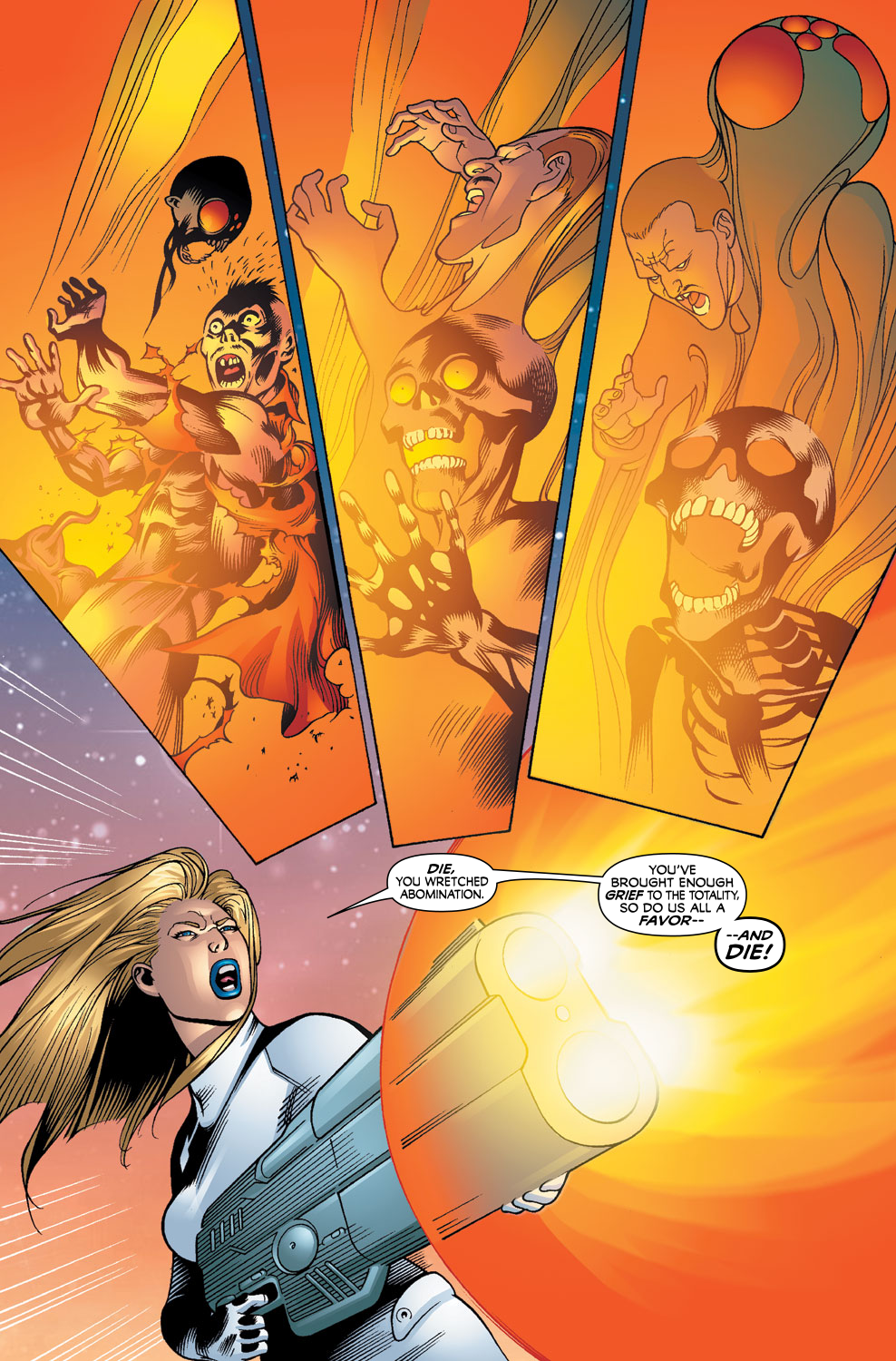 Read online X-Men: Die by the Sword comic -  Issue #3 - 16