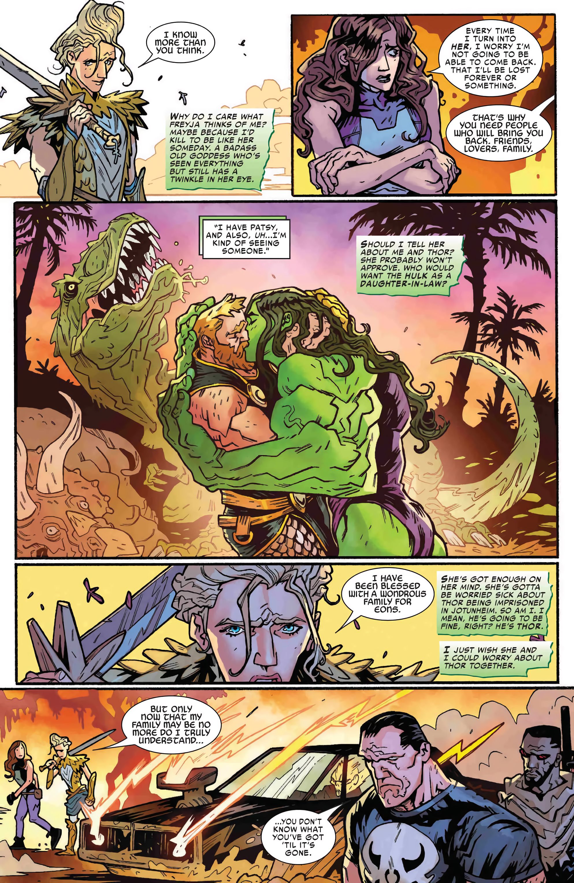 Read online War of the Realms comic -  Issue # _Omnibus (Part 5) - 4