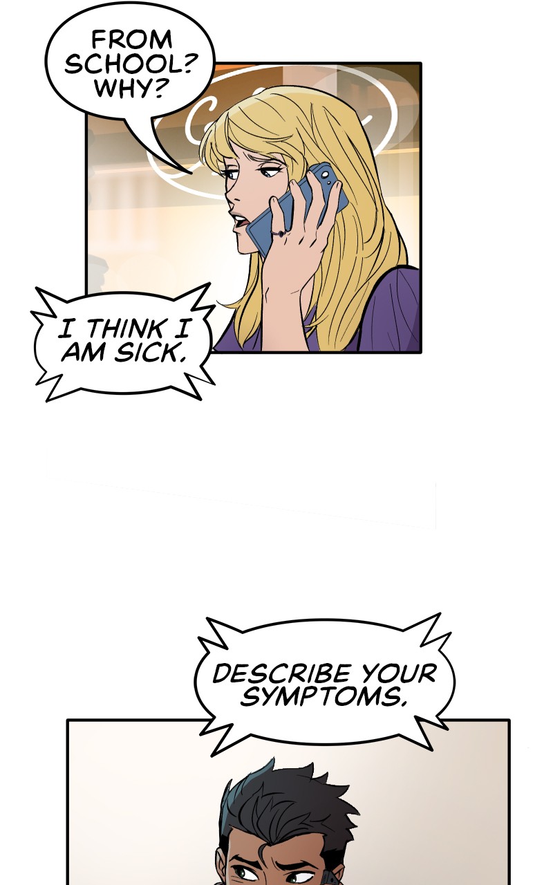 Read online Batman: Wayne Family Adventures comic -  Issue #24 - 7