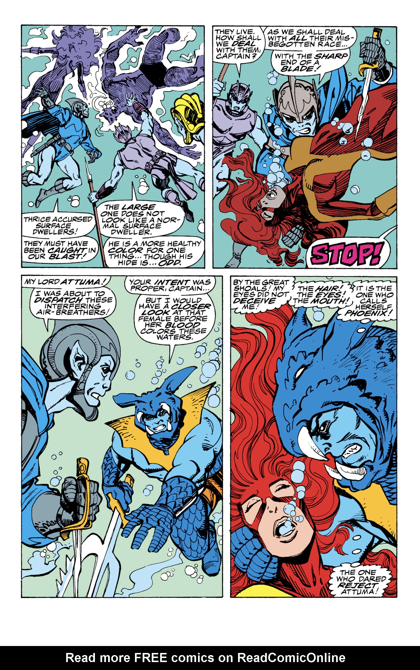 Read online X-Factor Epic Collection: Judgement War comic -  Issue # TPB (Part 2) - 96