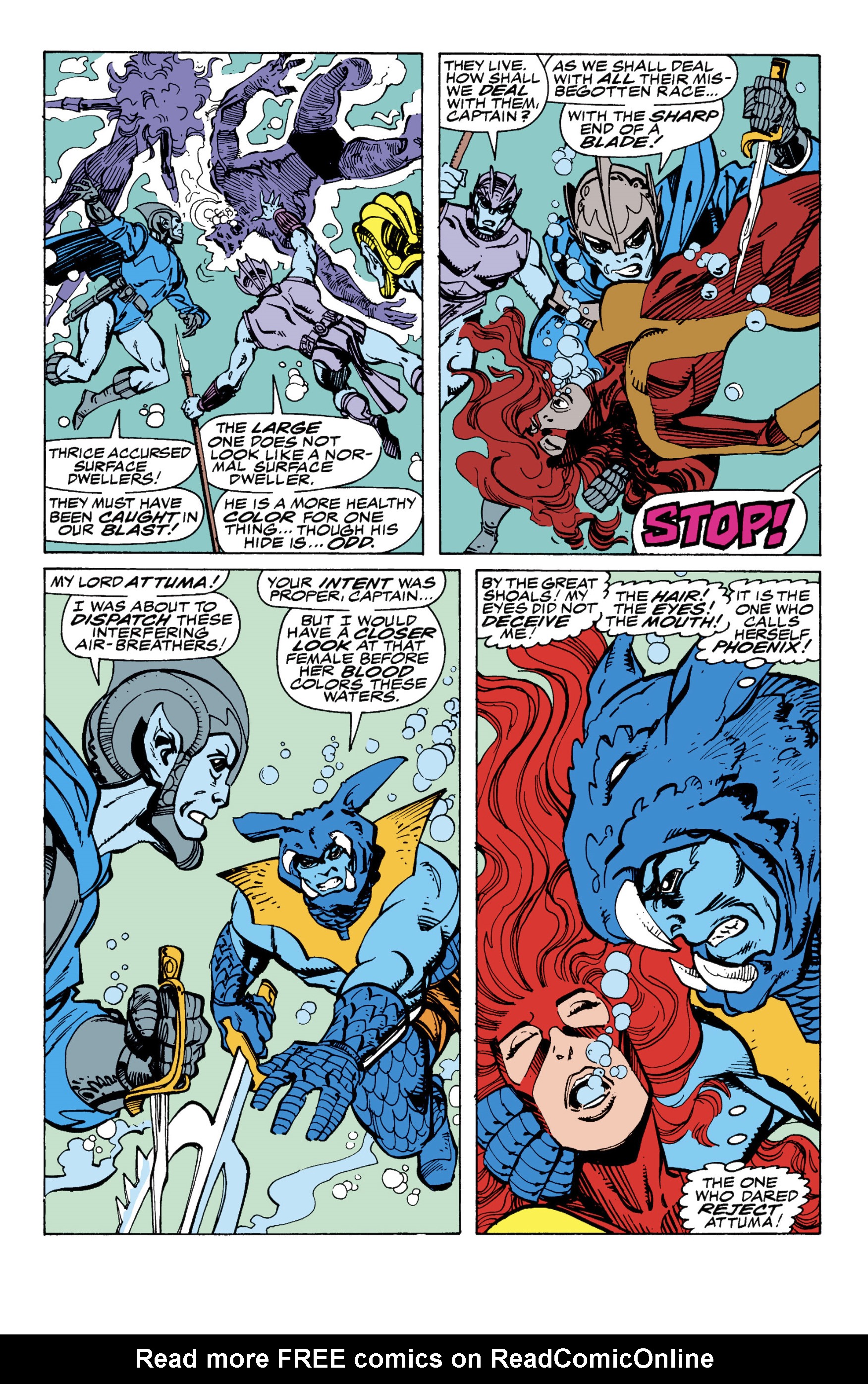 Read online X-Factor Epic Collection: Judgement War comic -  Issue # TPB (Part 2) - 96