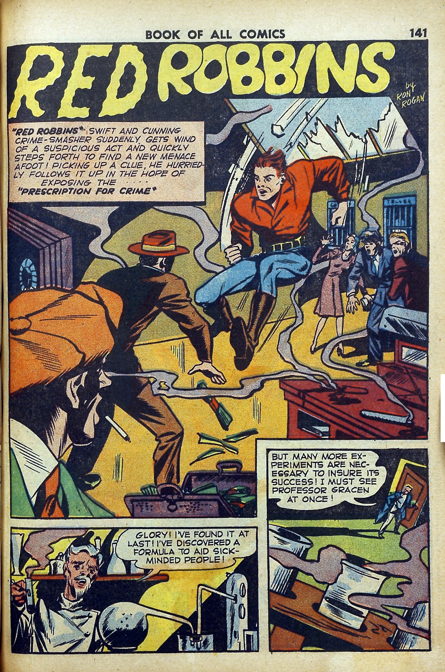 Read online Book of All-Comics comic -  Issue # TPB (Part 2) - 43