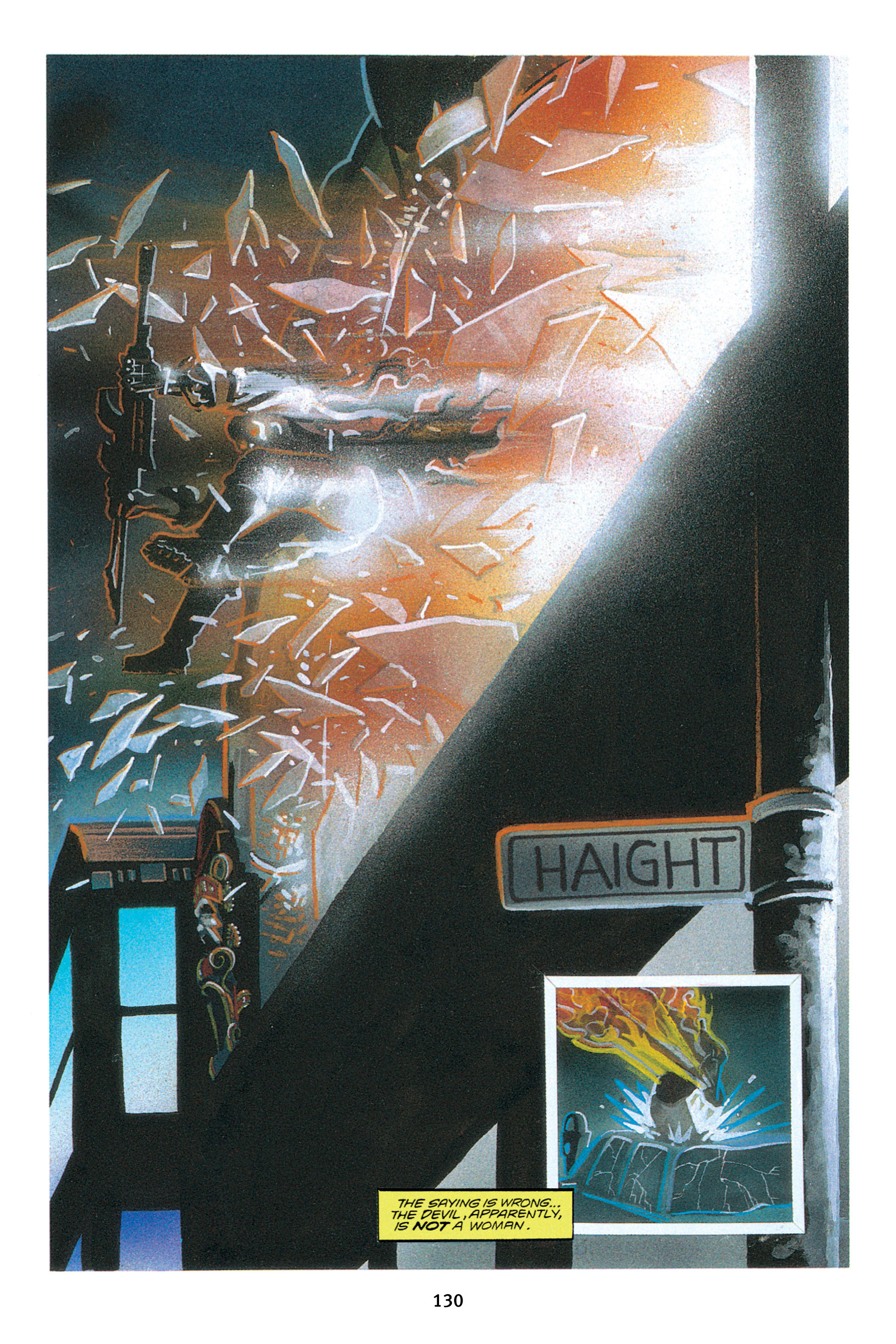 Read online The Terminator Omnibus comic -  Issue # TPB 1 - 129