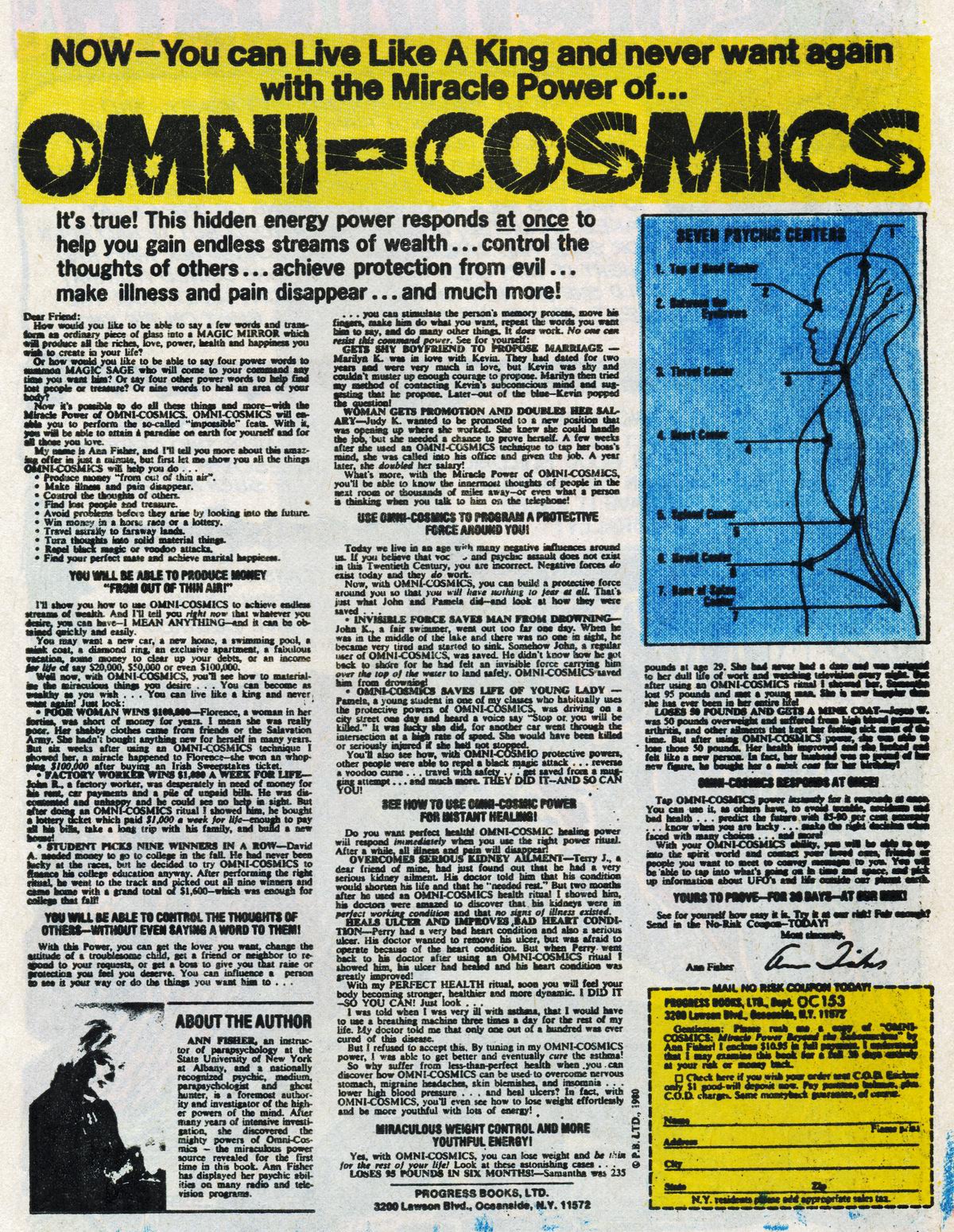 Read online Ghostly Tales comic -  Issue #147 - 23