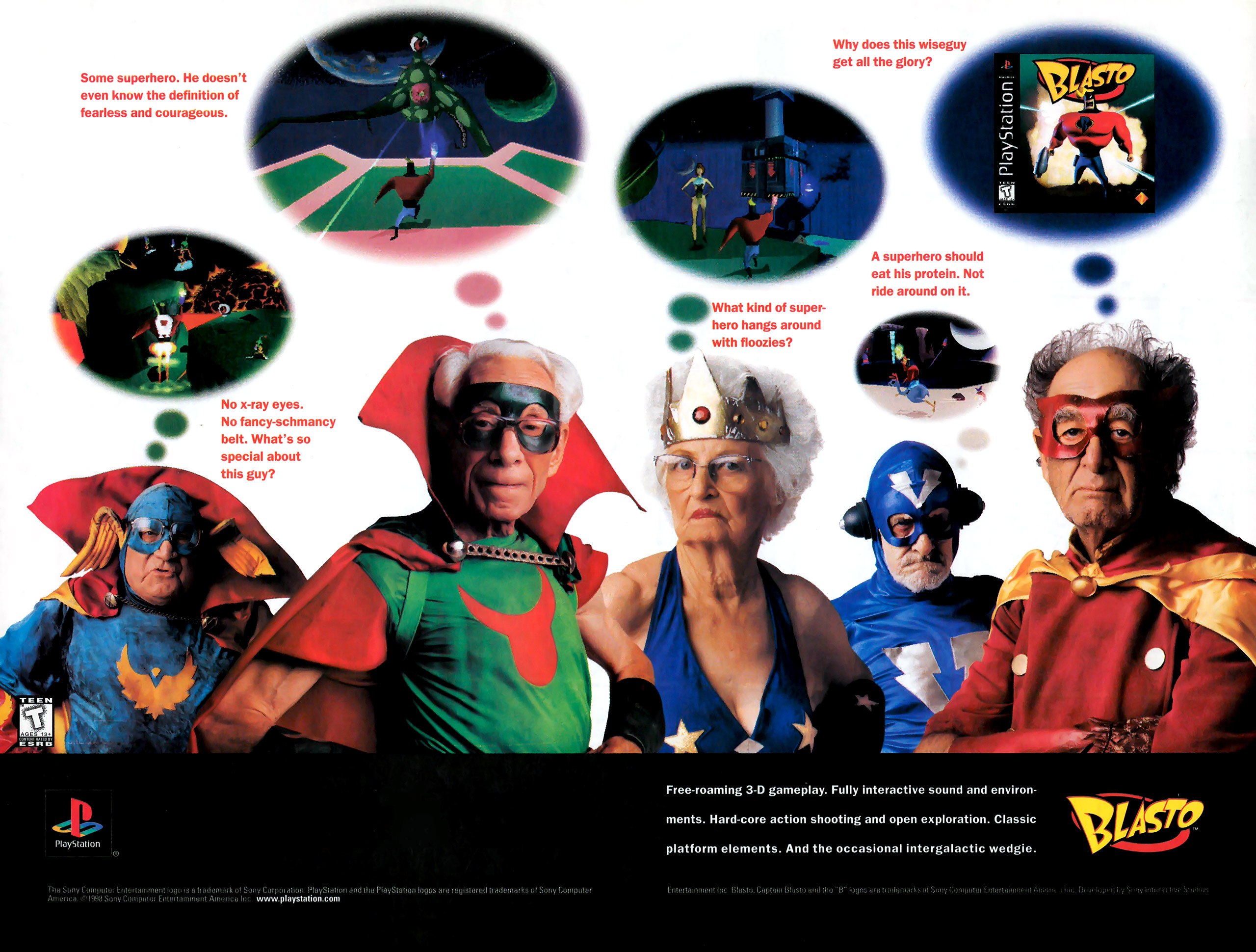 Read online Marvel Universe comic -  Issue #3 - 19