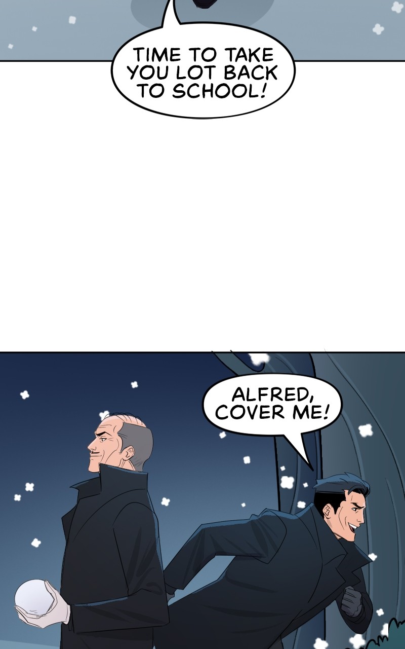 Read online Batman: Wayne Family Adventures comic -  Issue #73 - 18