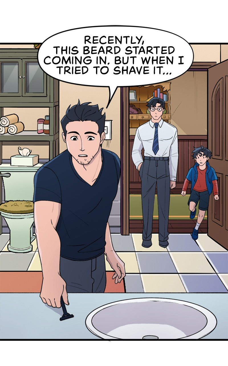 Read online Batman: Wayne Family Adventures comic -  Issue #87 - 8