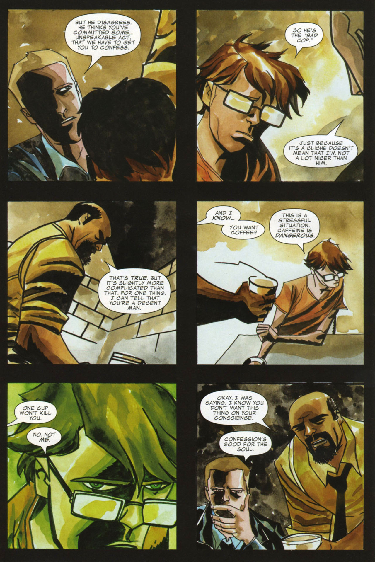 Read online Avengers Classic comic -  Issue #2 - 32