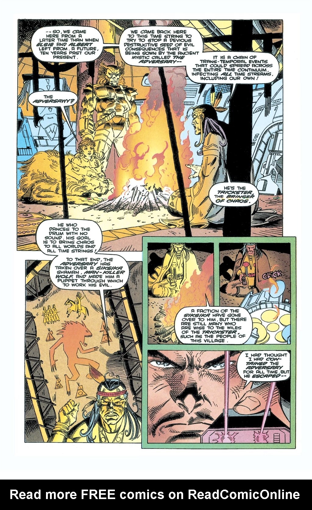 Read online Wolverine Epic Collection: Blood Debt comic -  Issue #Wolverine Epic Collection TPB 7 (Part 3) - 88