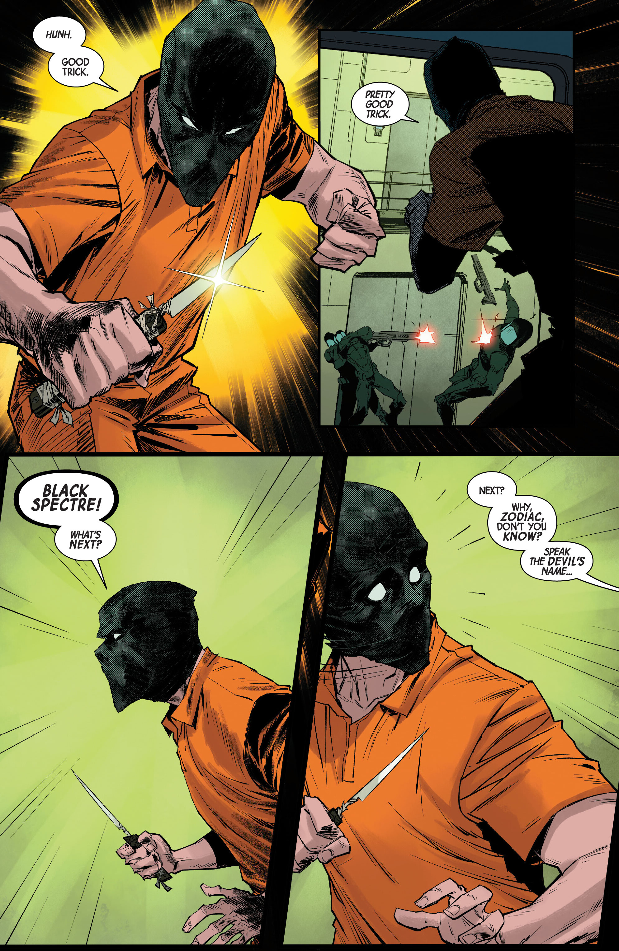 Read online Moon Knight (2021) comic -  Issue #25 - 71