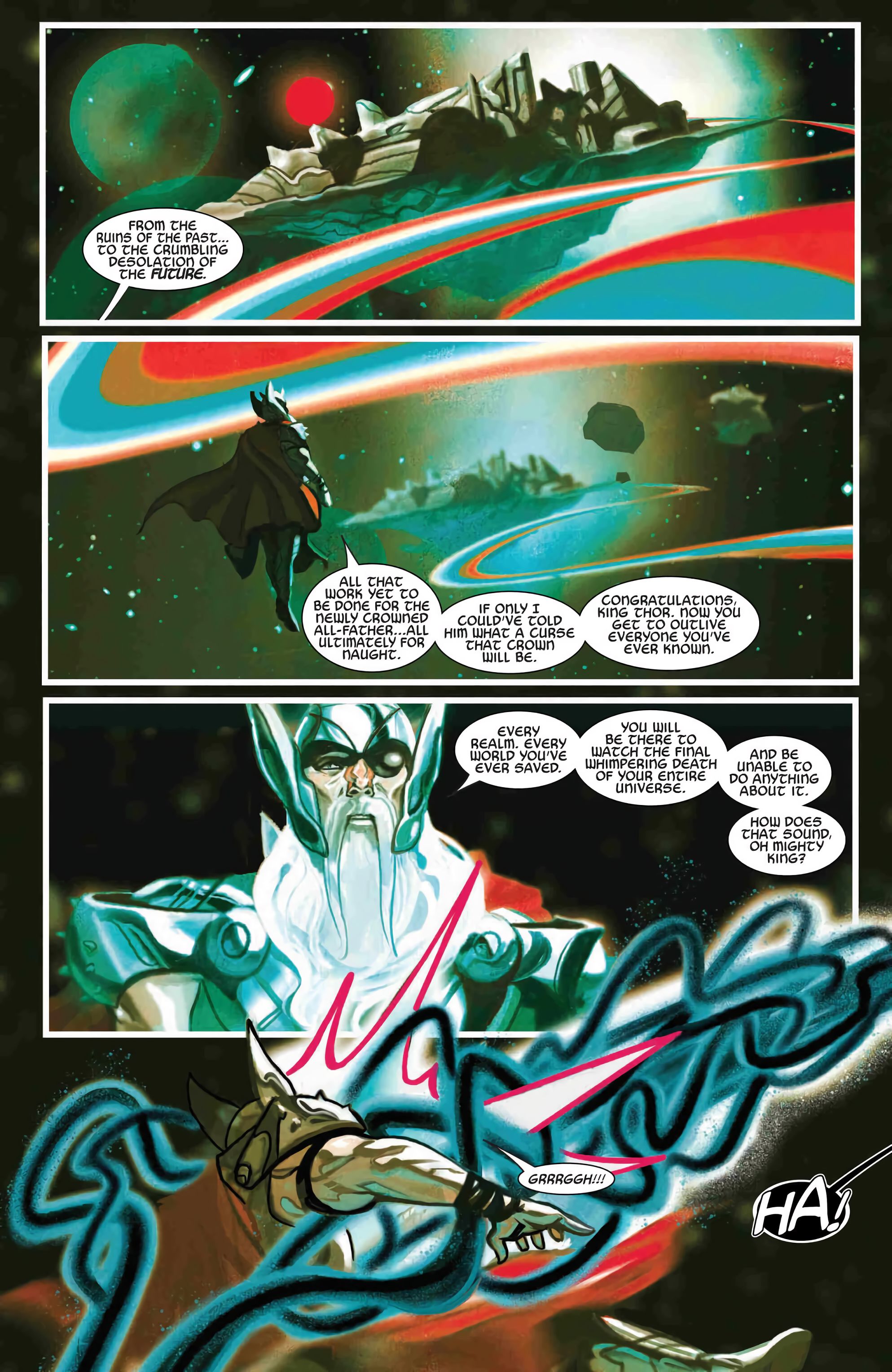 Read online War of the Realms comic -  Issue # _Omnibus (Part 6) - 25