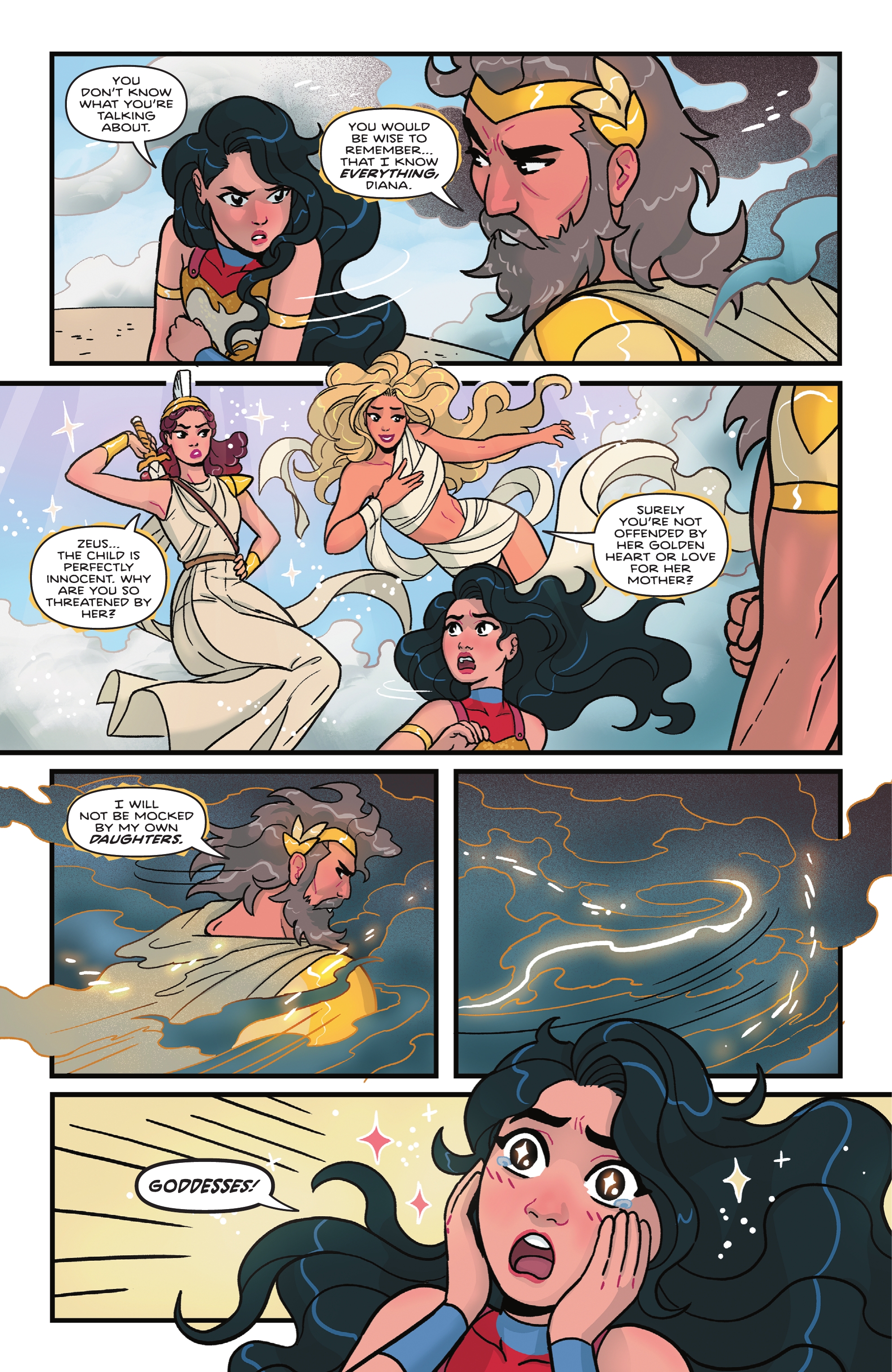 Read online Wonder Woman (2016) comic -  Issue #793 - 28