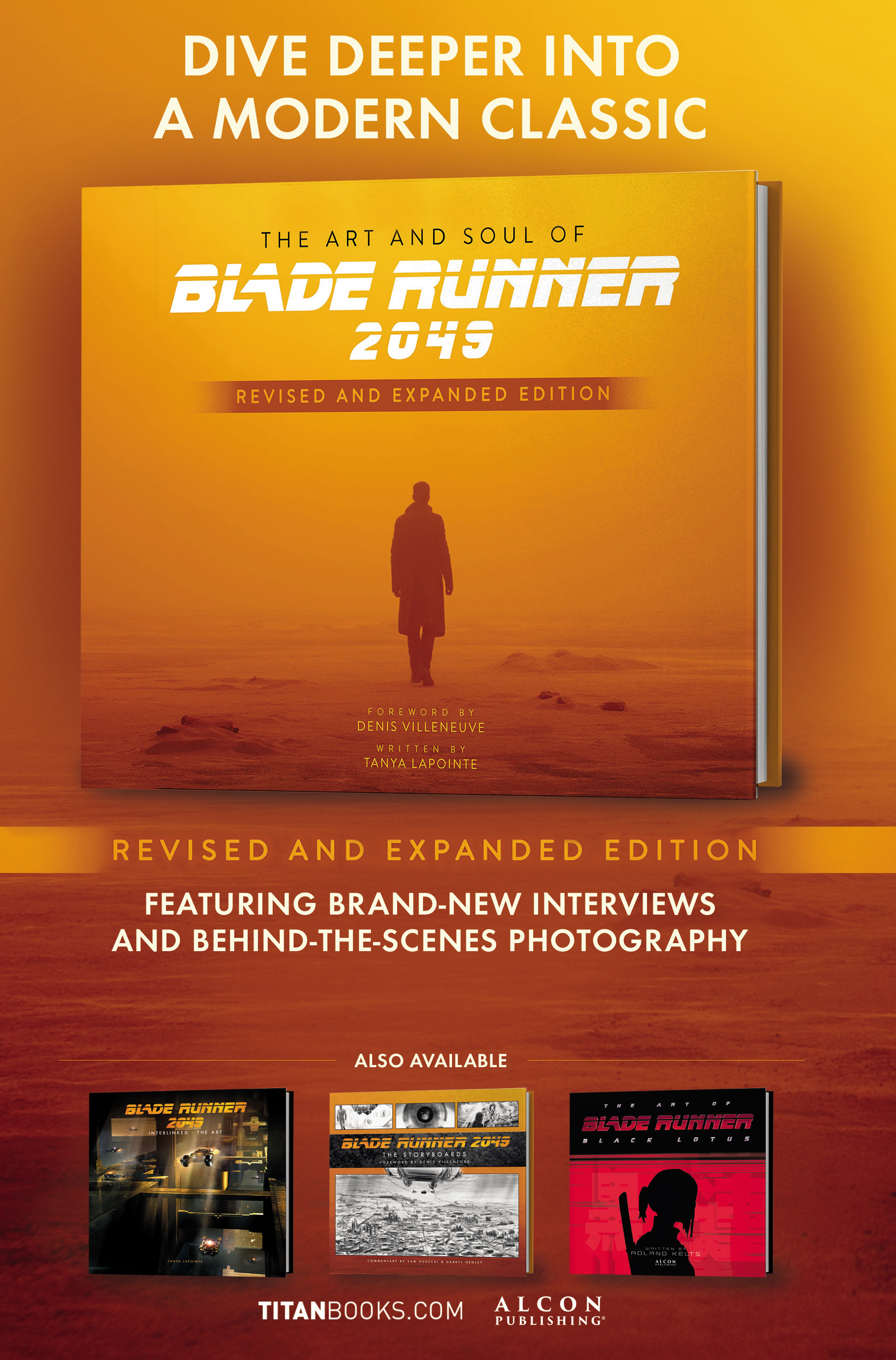 Read online Blade Runner 2039 comic -  Issue #6 - 4