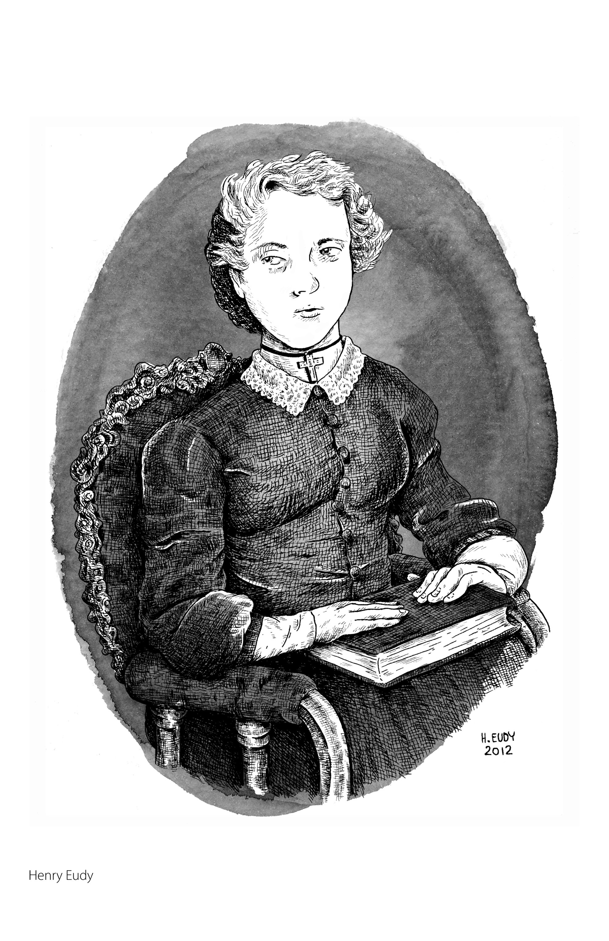 Read online The Cabinet (2015) comic -  Issue # TPB - 123