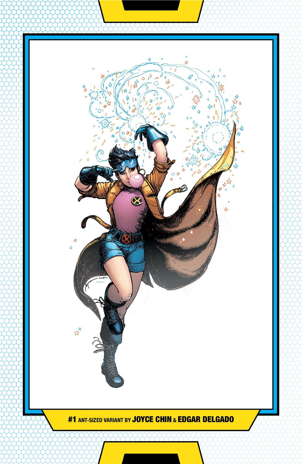 Read online X-Men '92: the Saga Continues comic -  Issue # TPB (Part 5) - 49