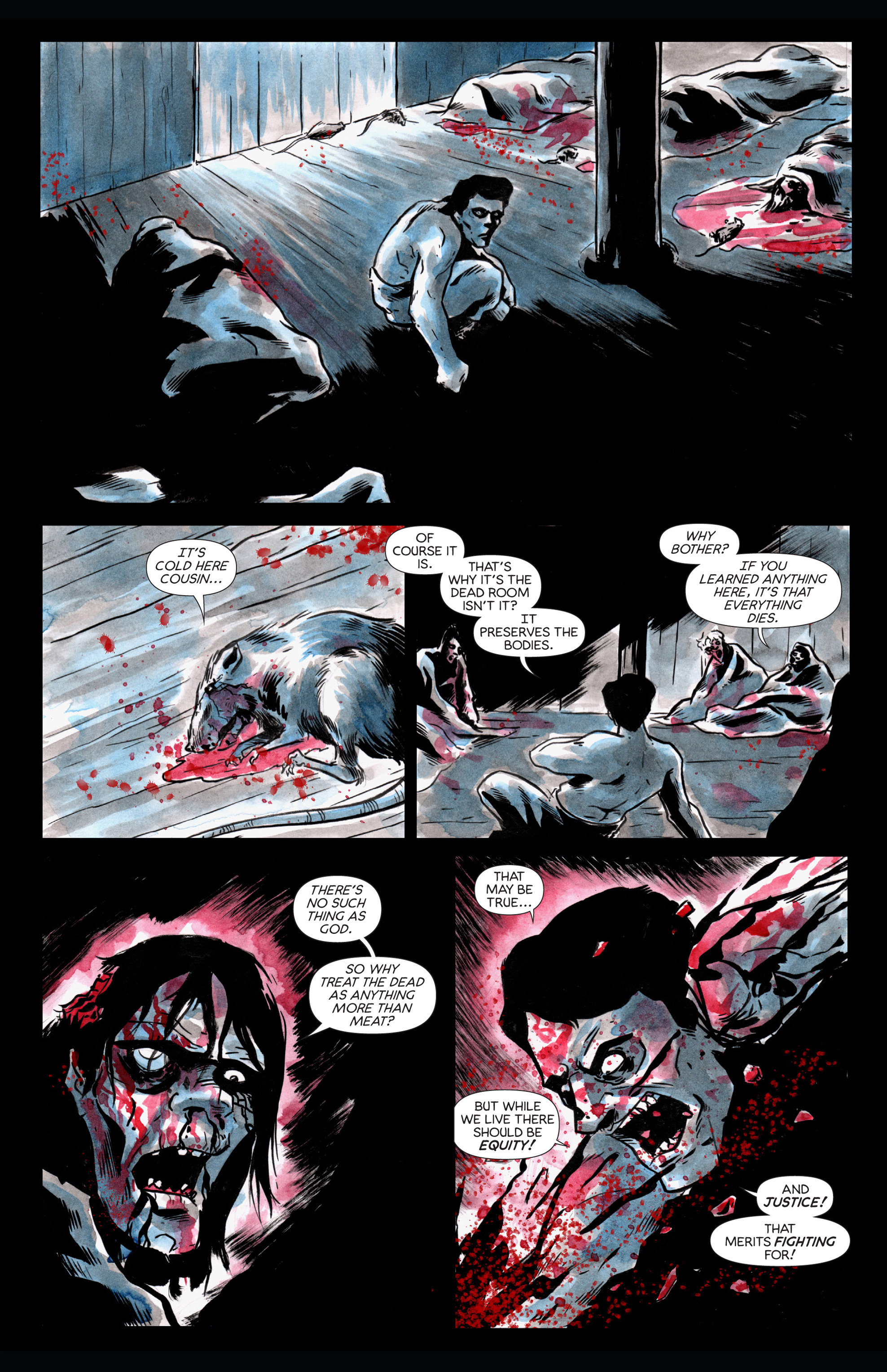 Read online The Cabinet (2015) comic -  Issue # TPB - 102