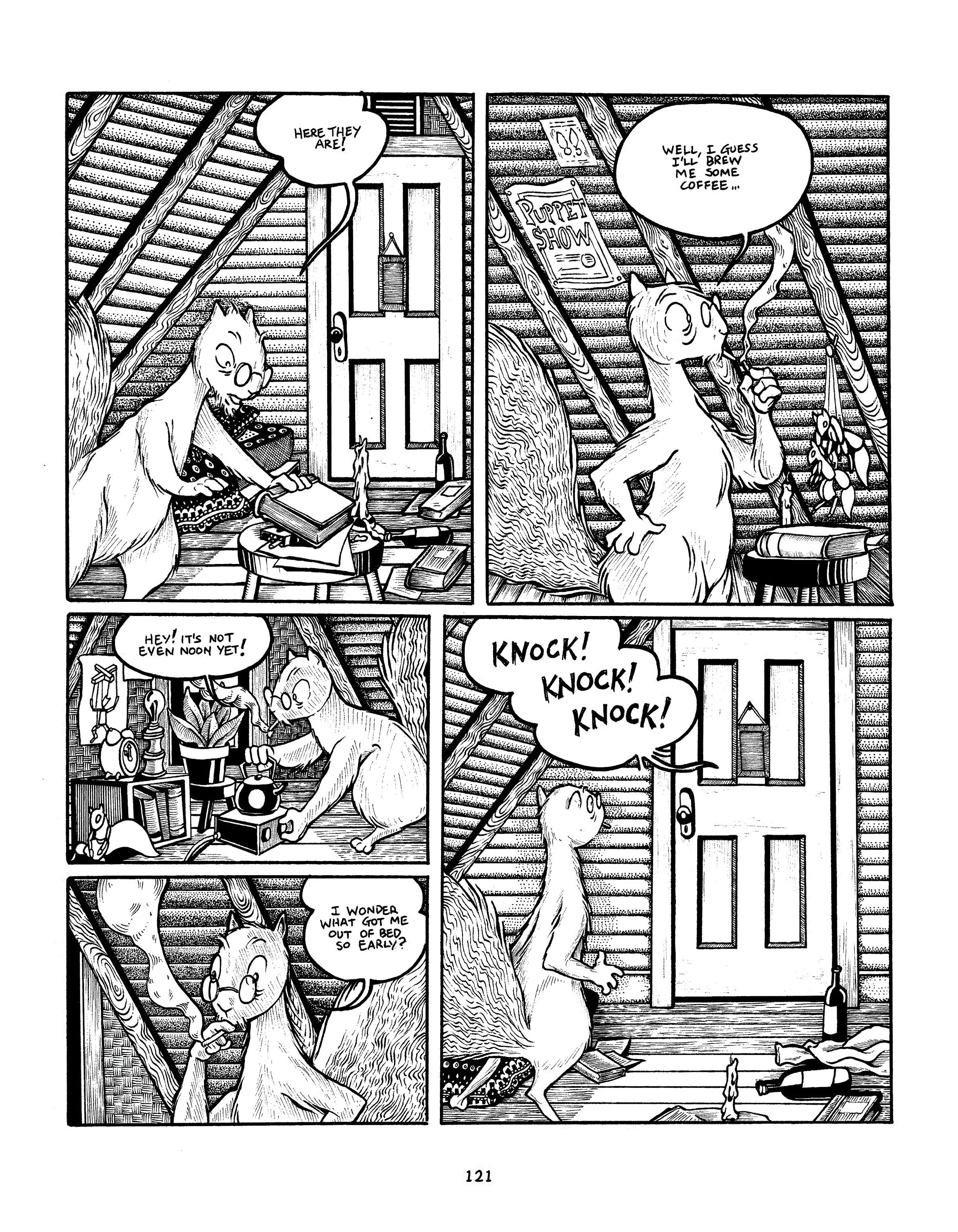 Read online Delia comic -  Issue # TPB (Part 2) - 24