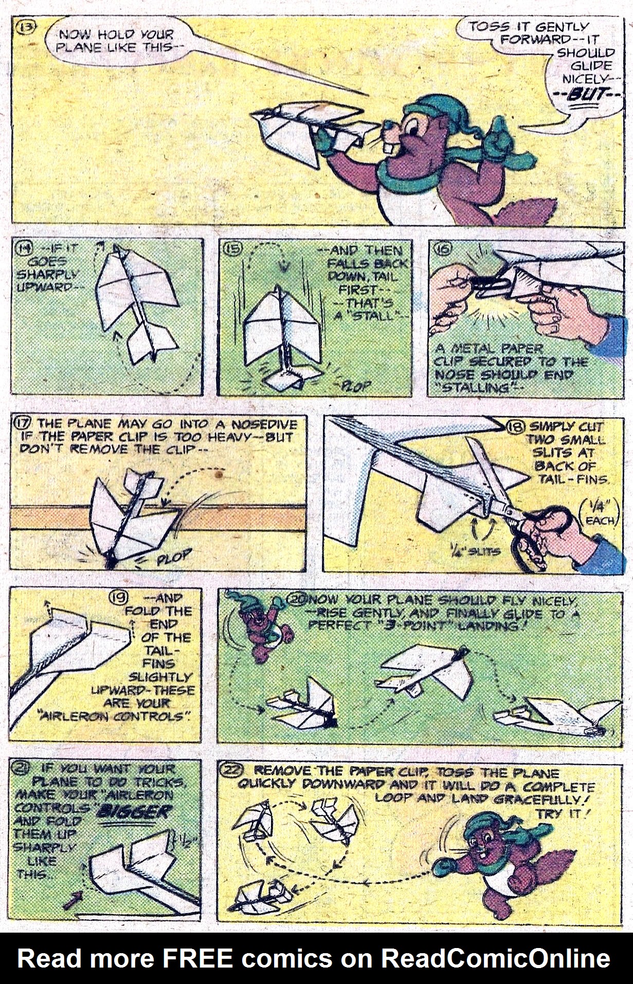 Read online The Best of DC comic -  Issue #4 - 93