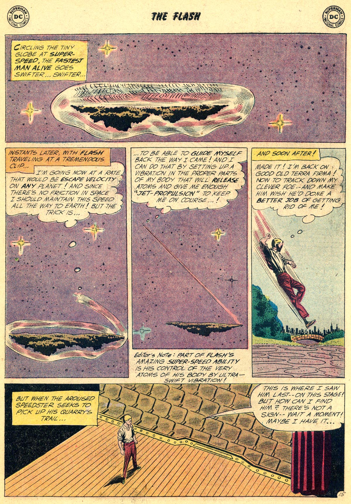 Read online DC Special Blue Ribbon Digest comic -  Issue #15 - 17