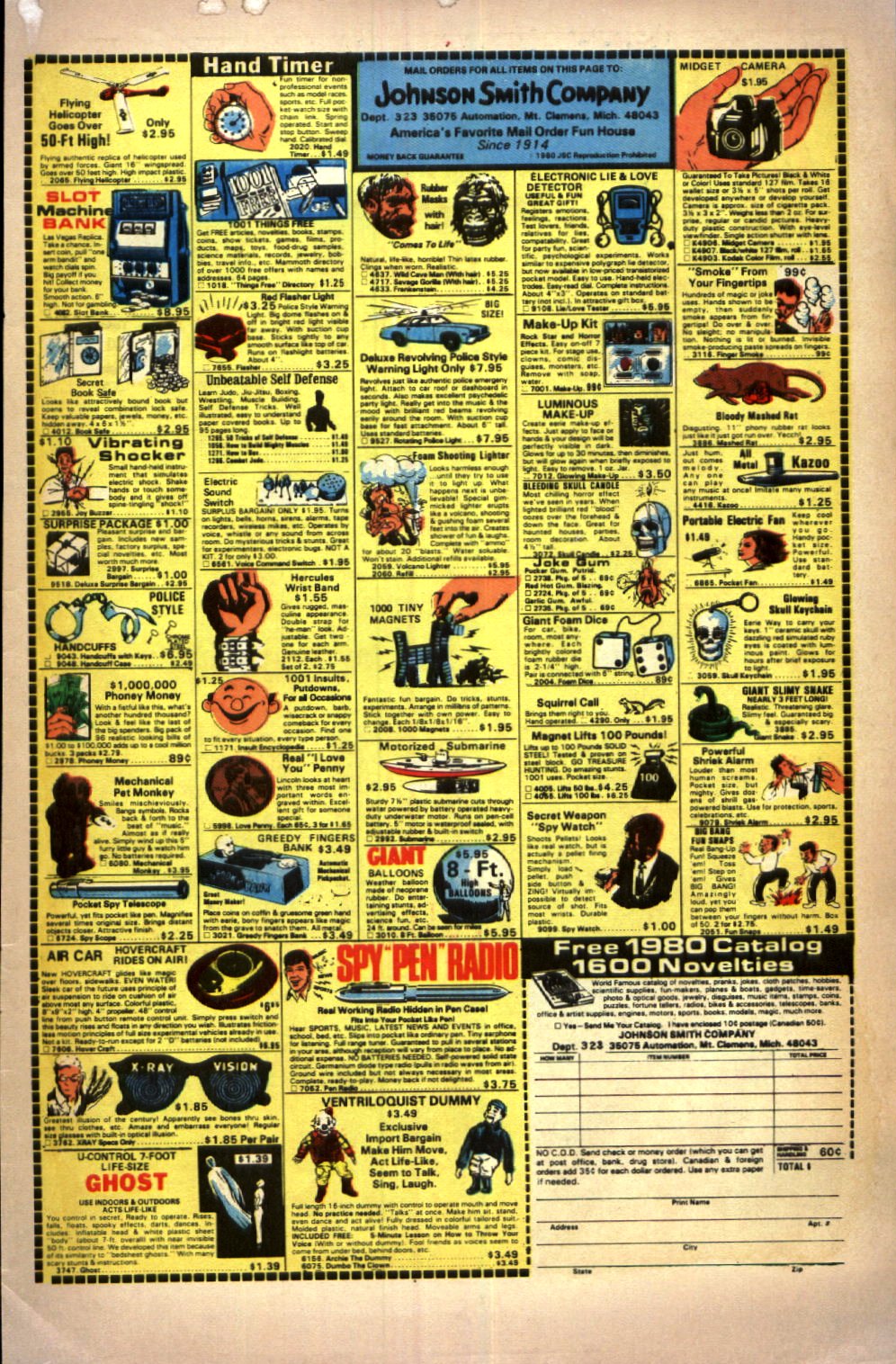 Read online Ghostly Tales comic -  Issue #149 - 35