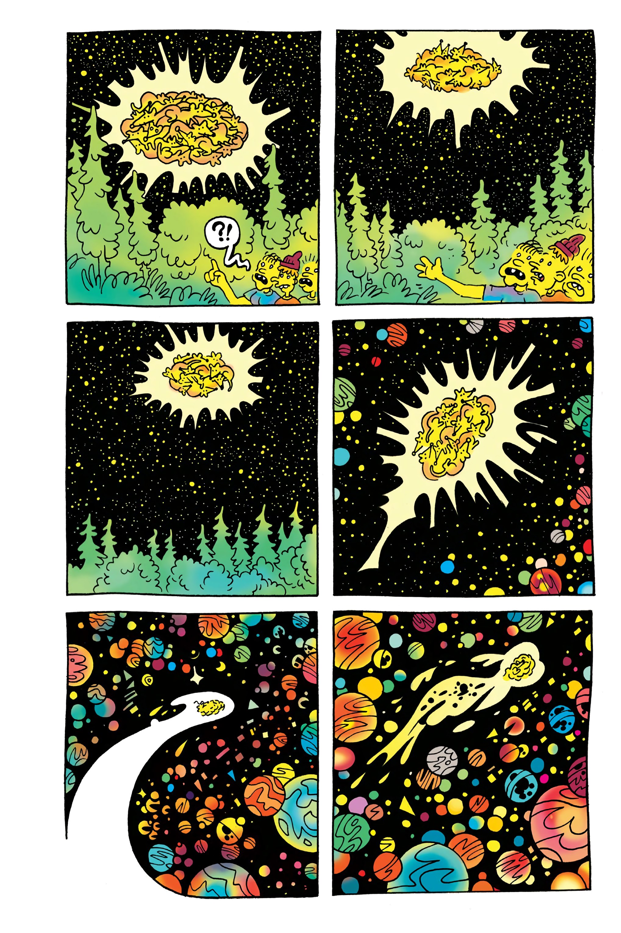 Read online Gnartoons comic -  Issue # TPB (Part 2) - 16