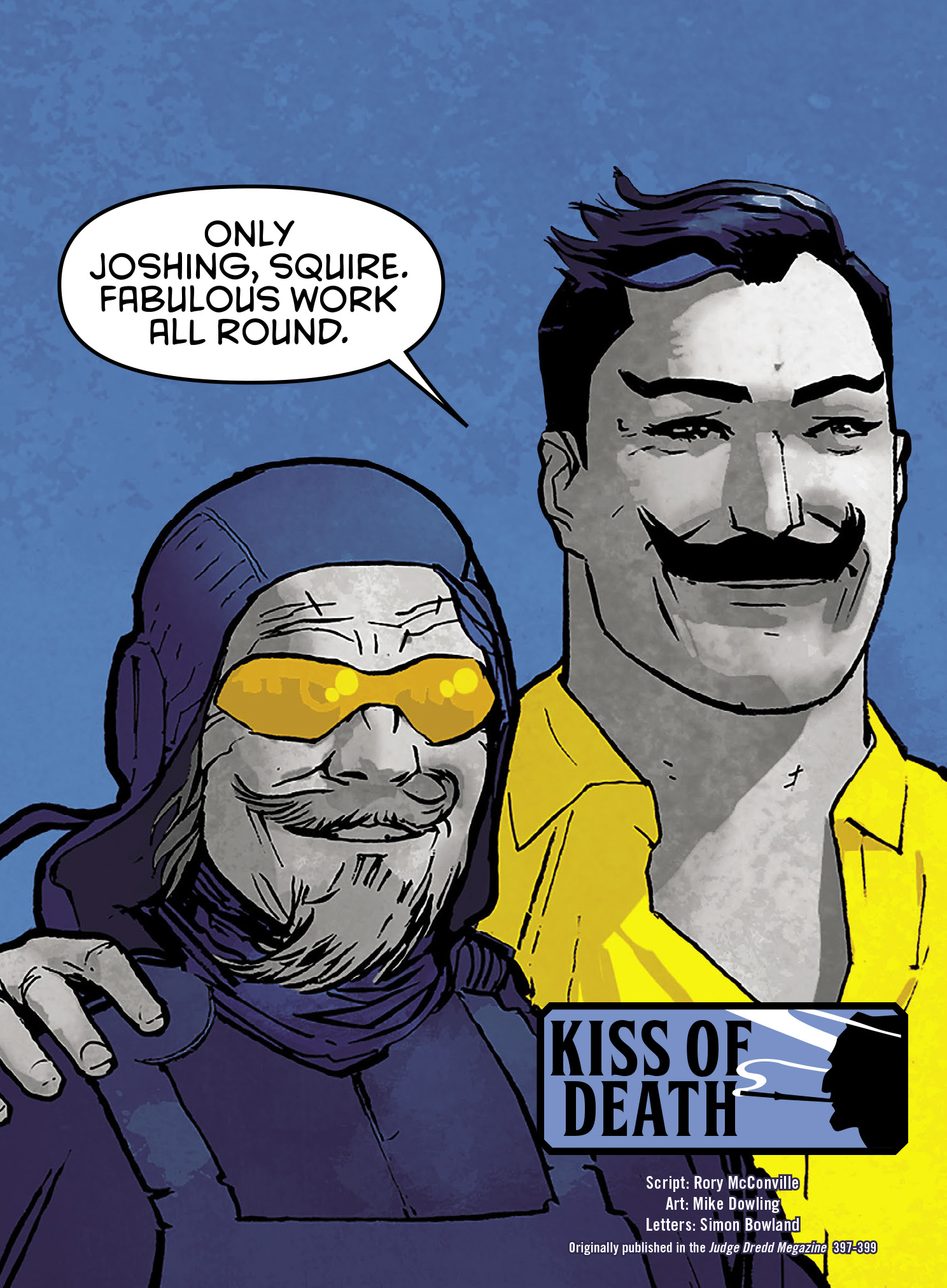 Read online Devlin Waugh comic -  Issue # TPB 3 (Part 1) - 54