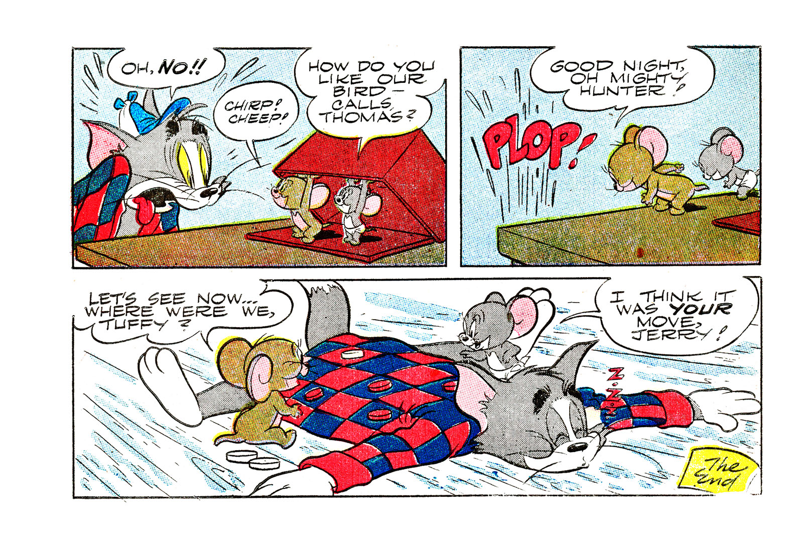 Read online March of Comics comic -  Issue #88 - 30