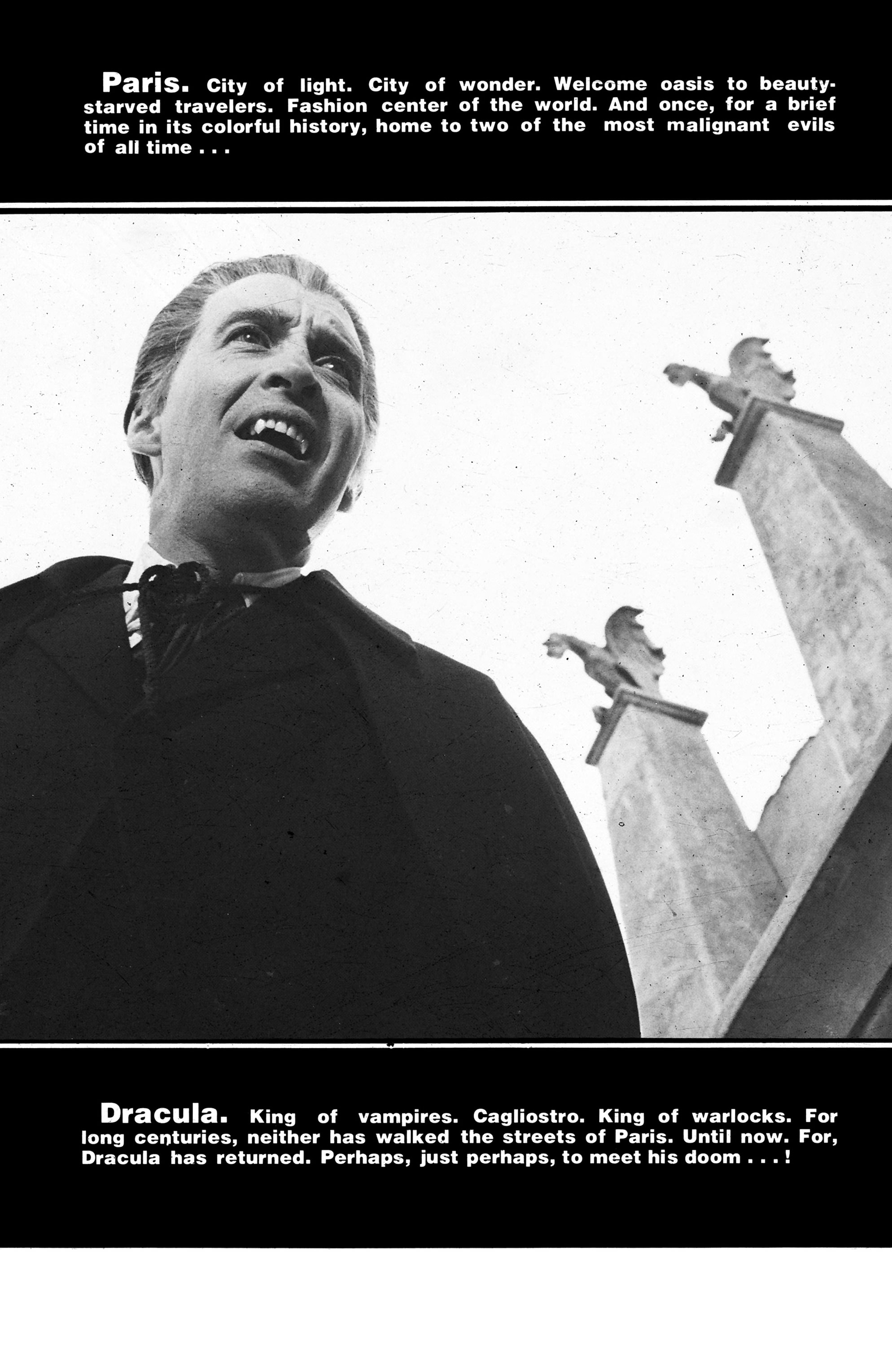 Read online Tomb of Dracula (1972) comic -  Issue # _The Complete Collection 1 (Part 5) - 43