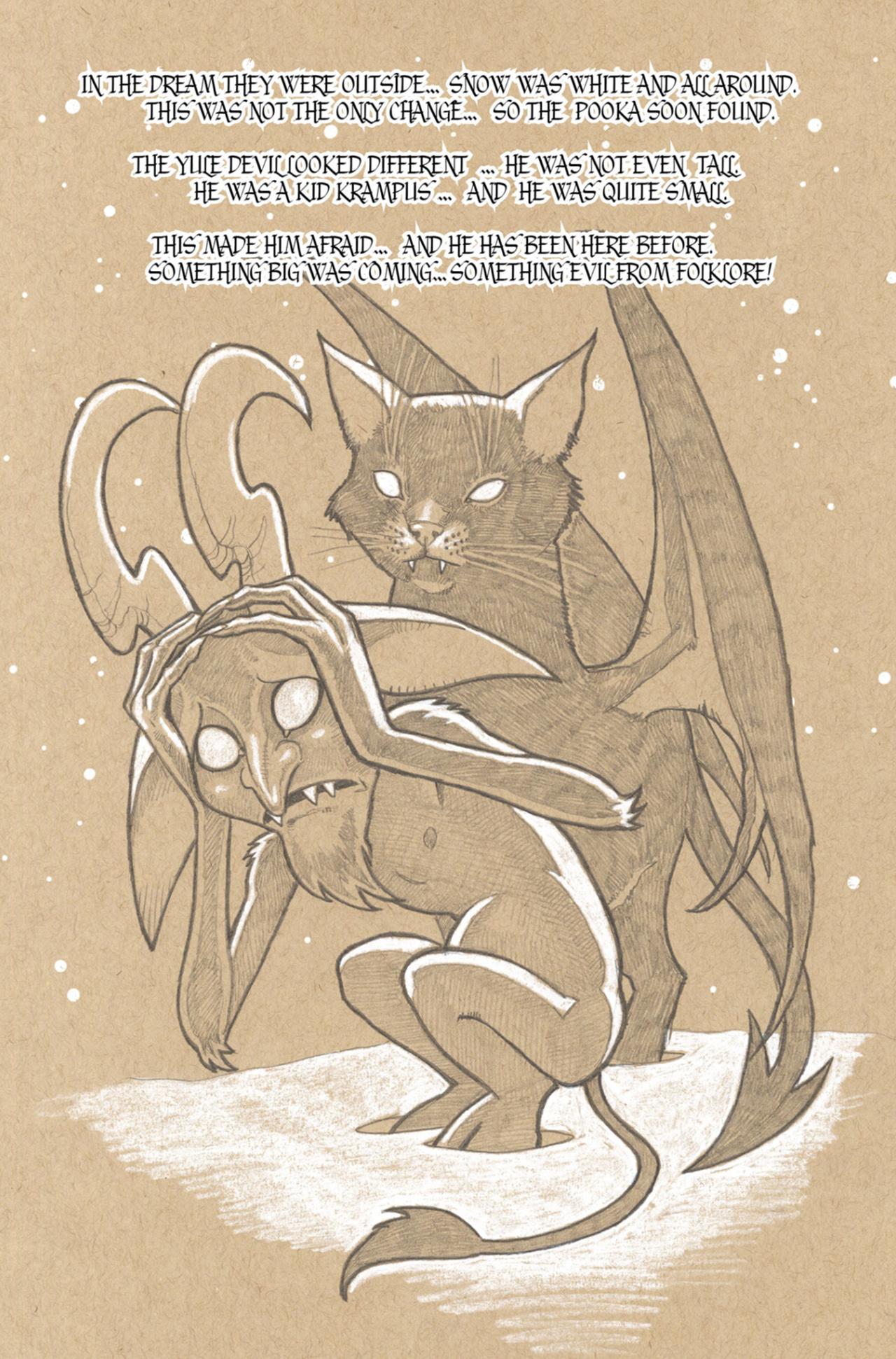 Read online Tarot: Witch of the Black Rose comic -  Issue #131 - 12