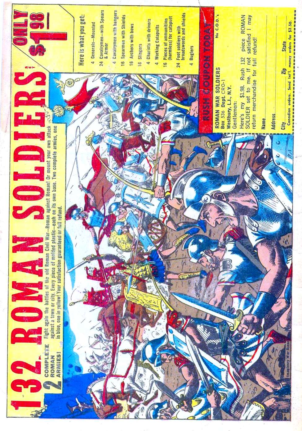 Read online Ghostly Tales comic -  Issue #109 - 36