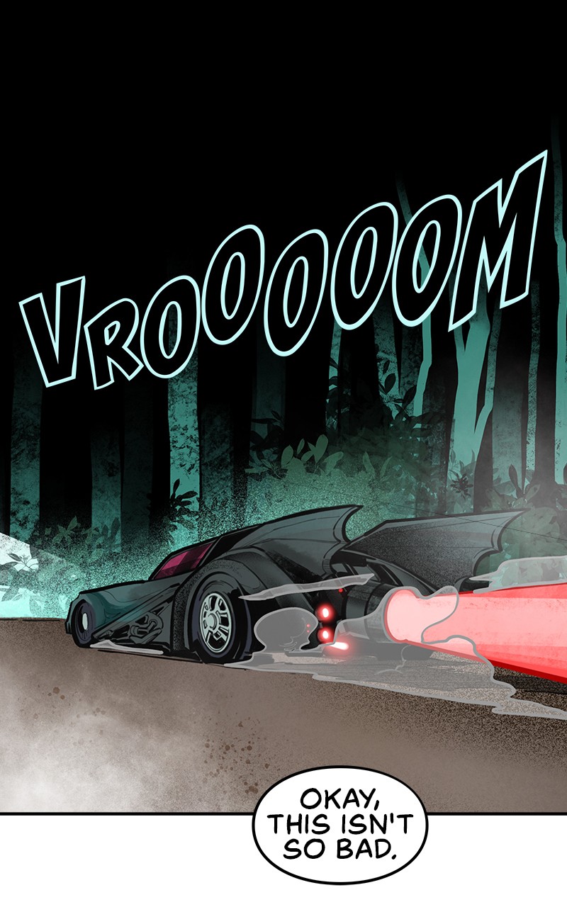 Read online Batman: Wayne Family Adventures comic -  Issue #30 - 13